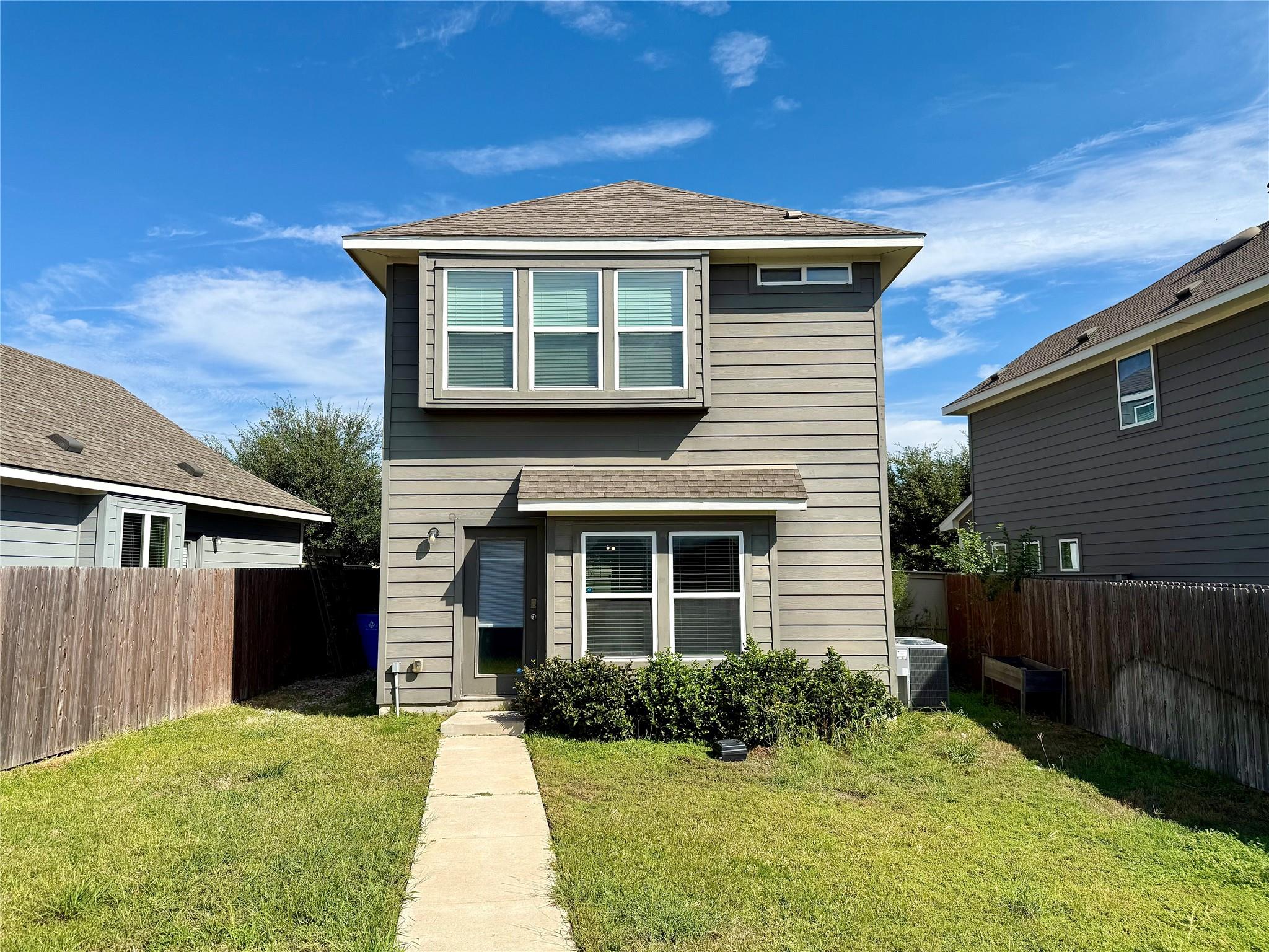 4709 Giordano Dr # 64, Pflugerville, TX 78660
