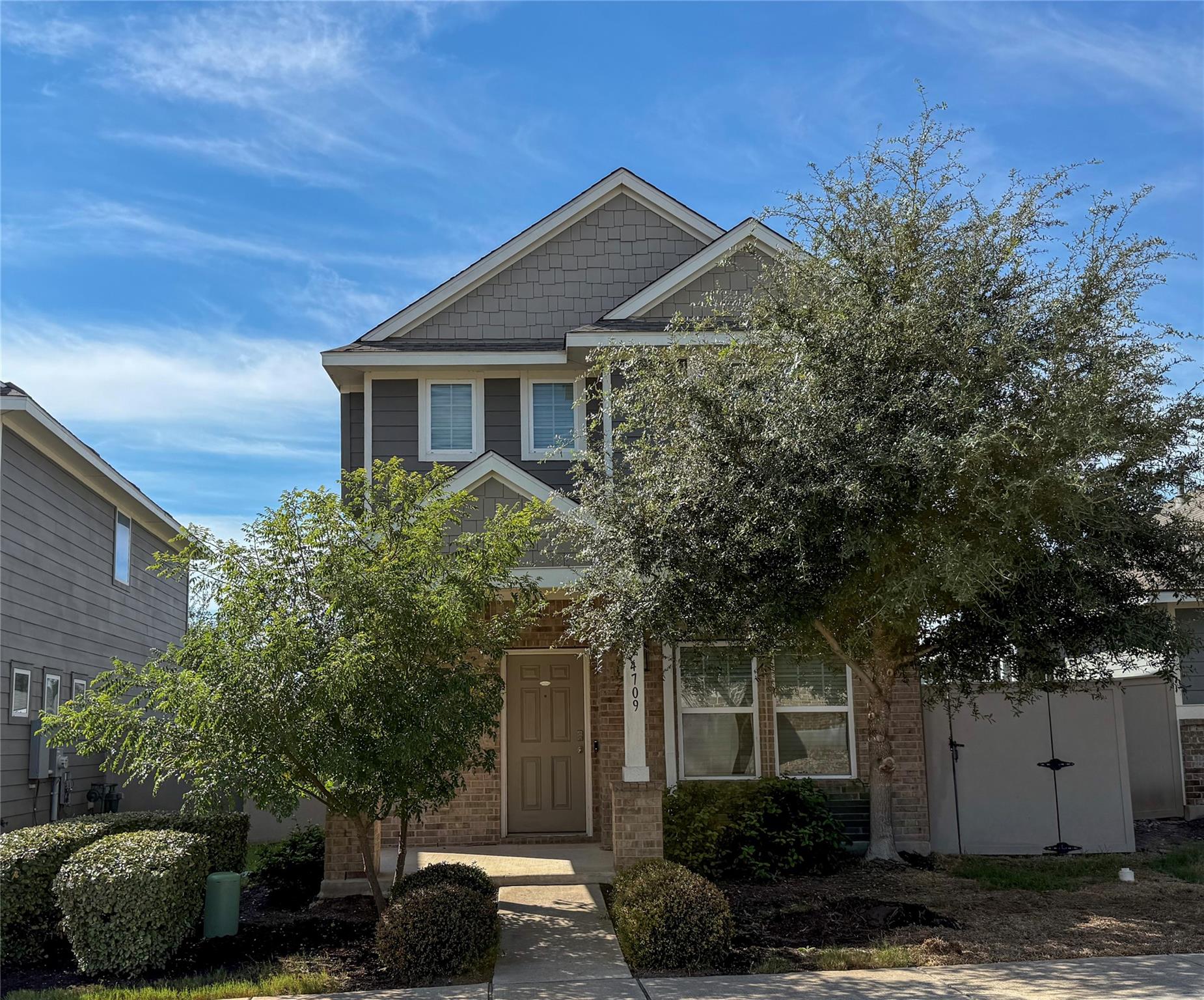 4709 Giordano Dr # 64, Pflugerville, TX 78660
