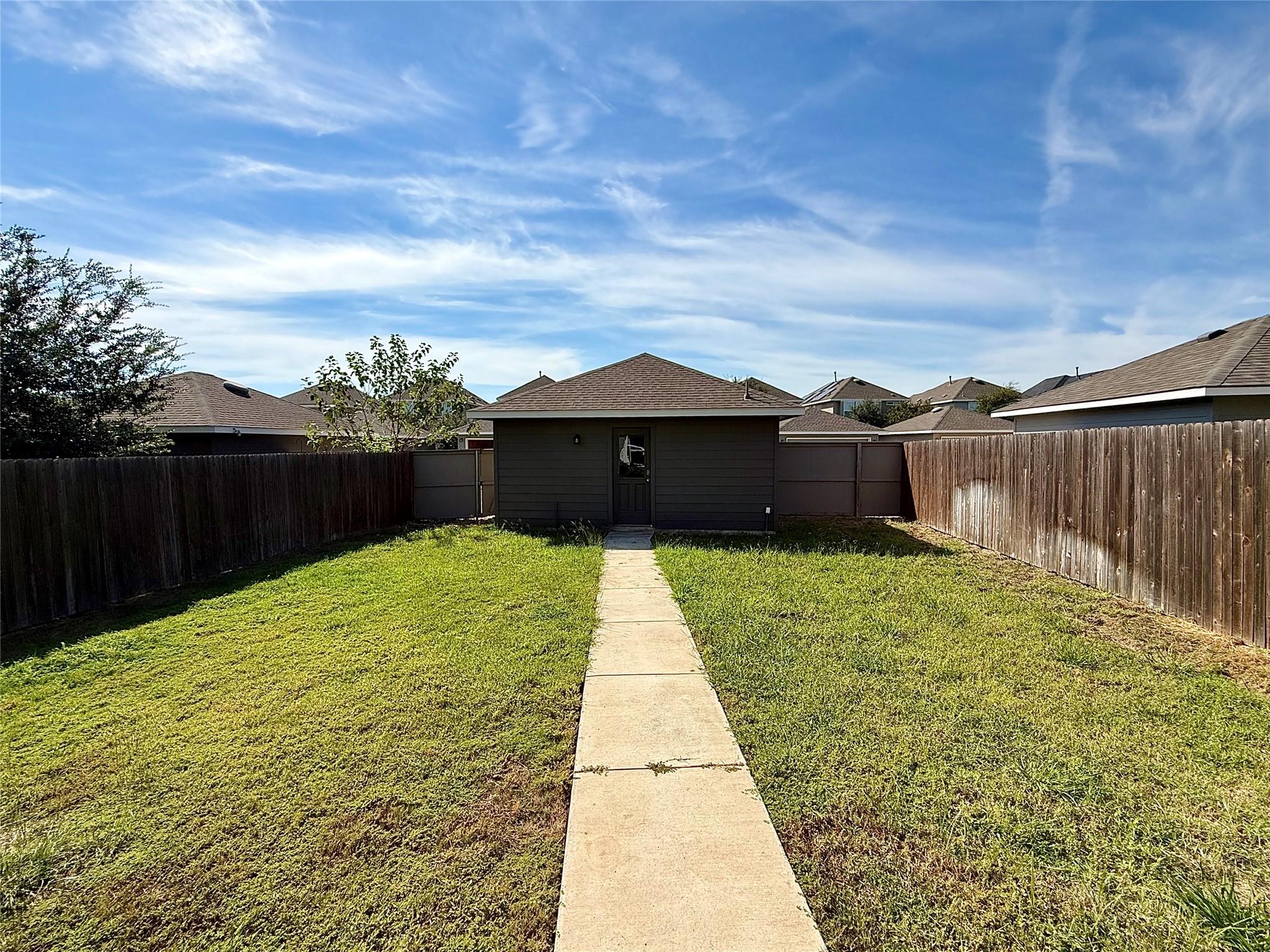 4709 Giordano Dr # 64, Pflugerville, TX 78660