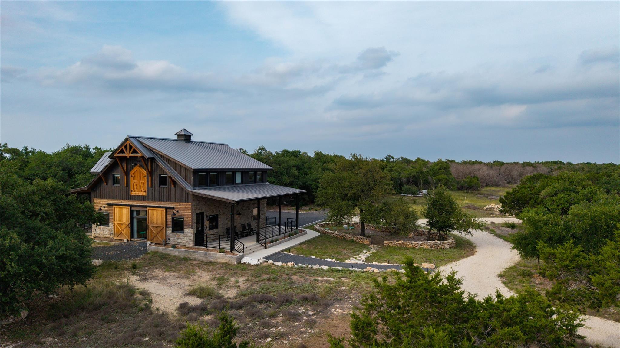 300-C Windmill Cv, Wimberley, TX 78676