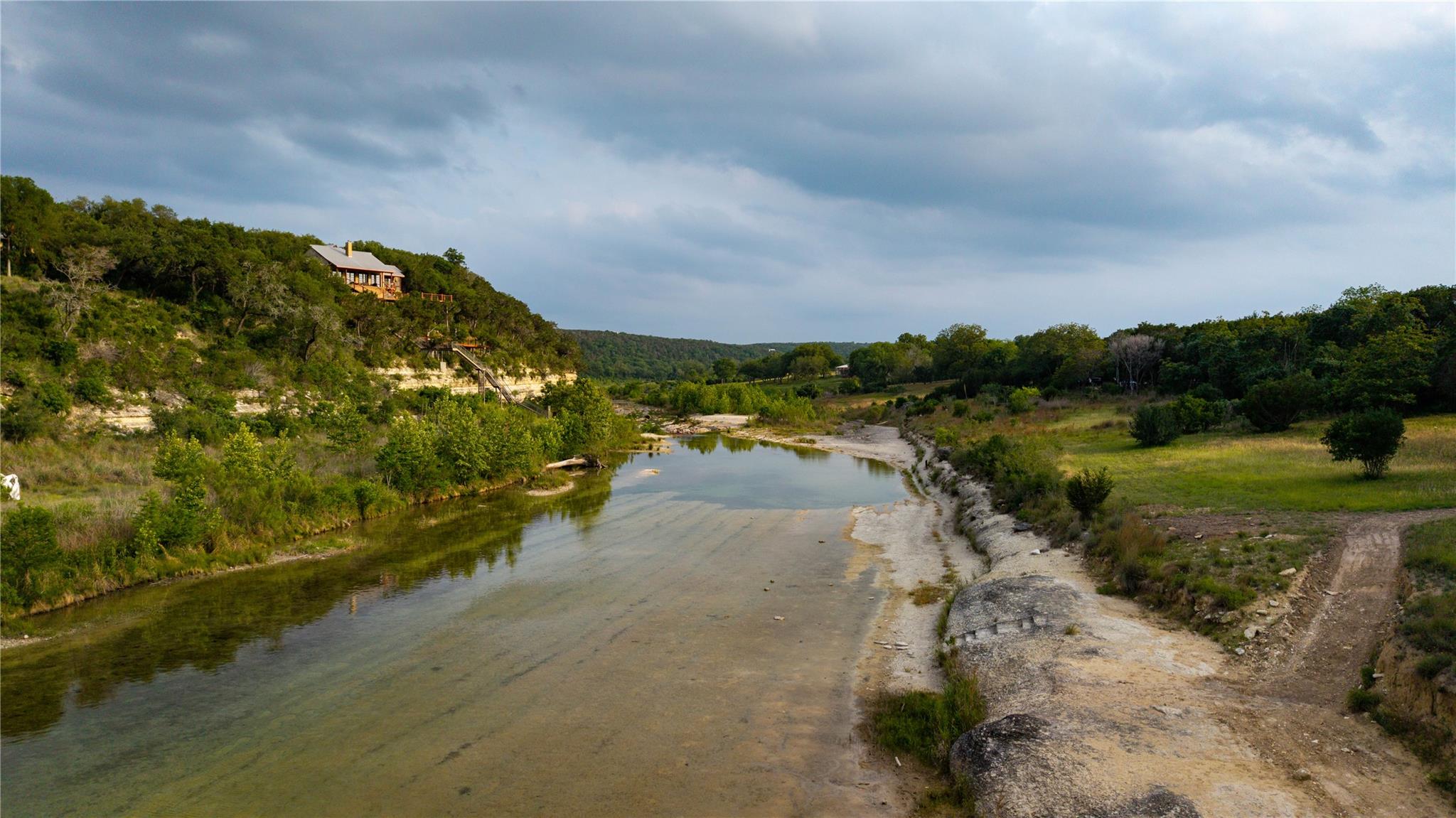 300-C Windmill Cv, Wimberley, TX 78676