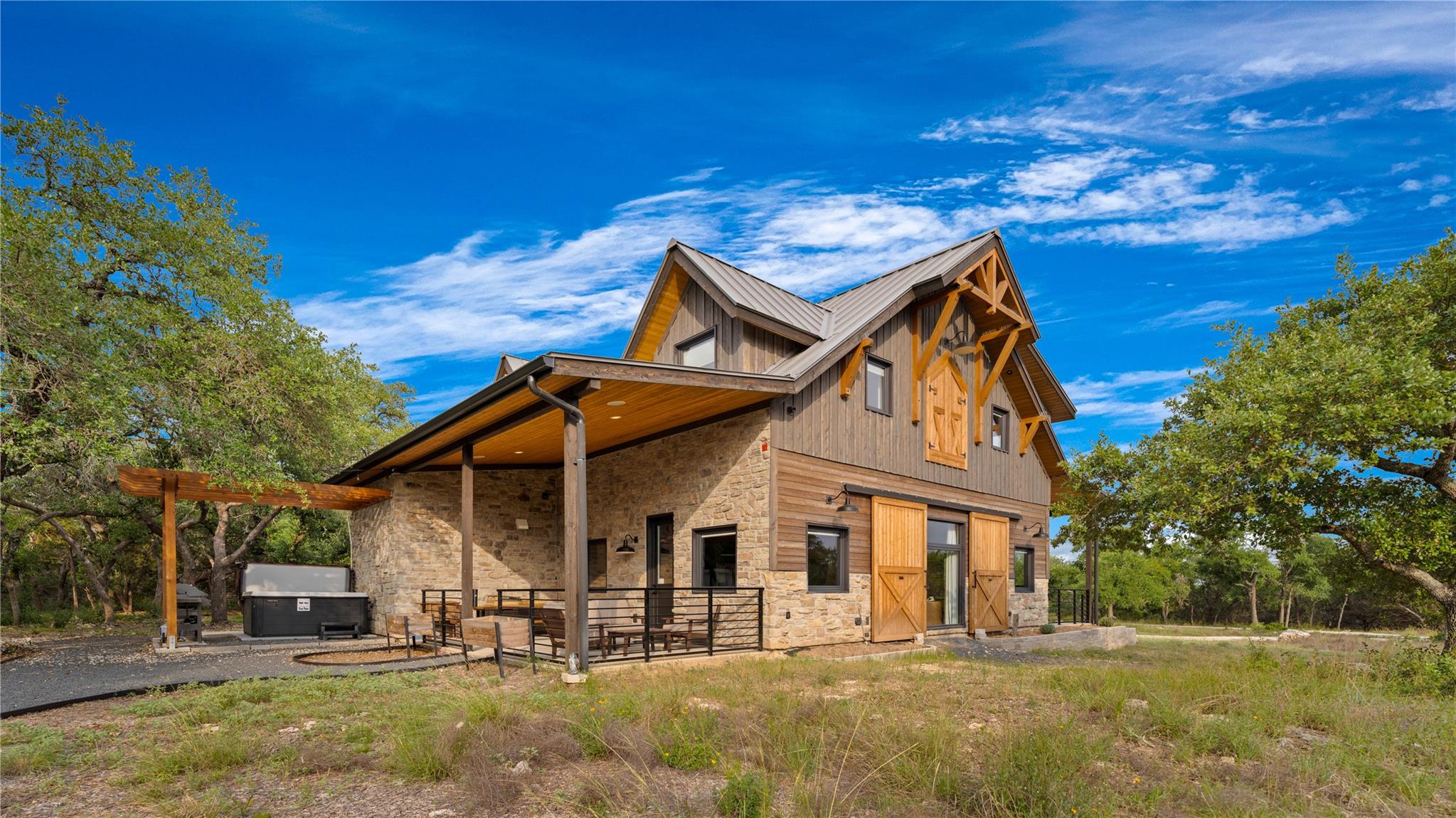 300-C Windmill Cv, Wimberley, TX 78676