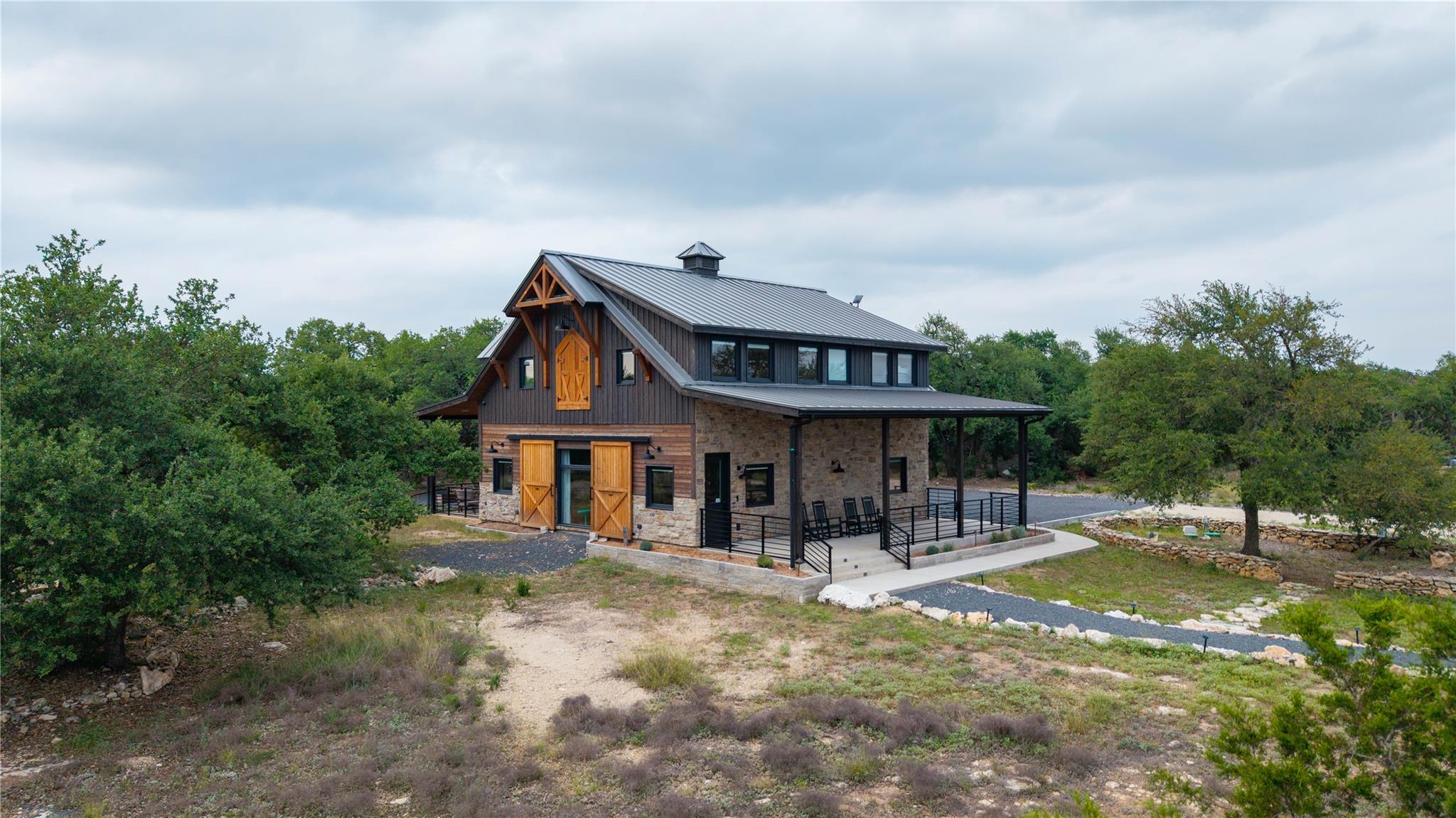300-C Windmill Cv, Wimberley, TX 78676