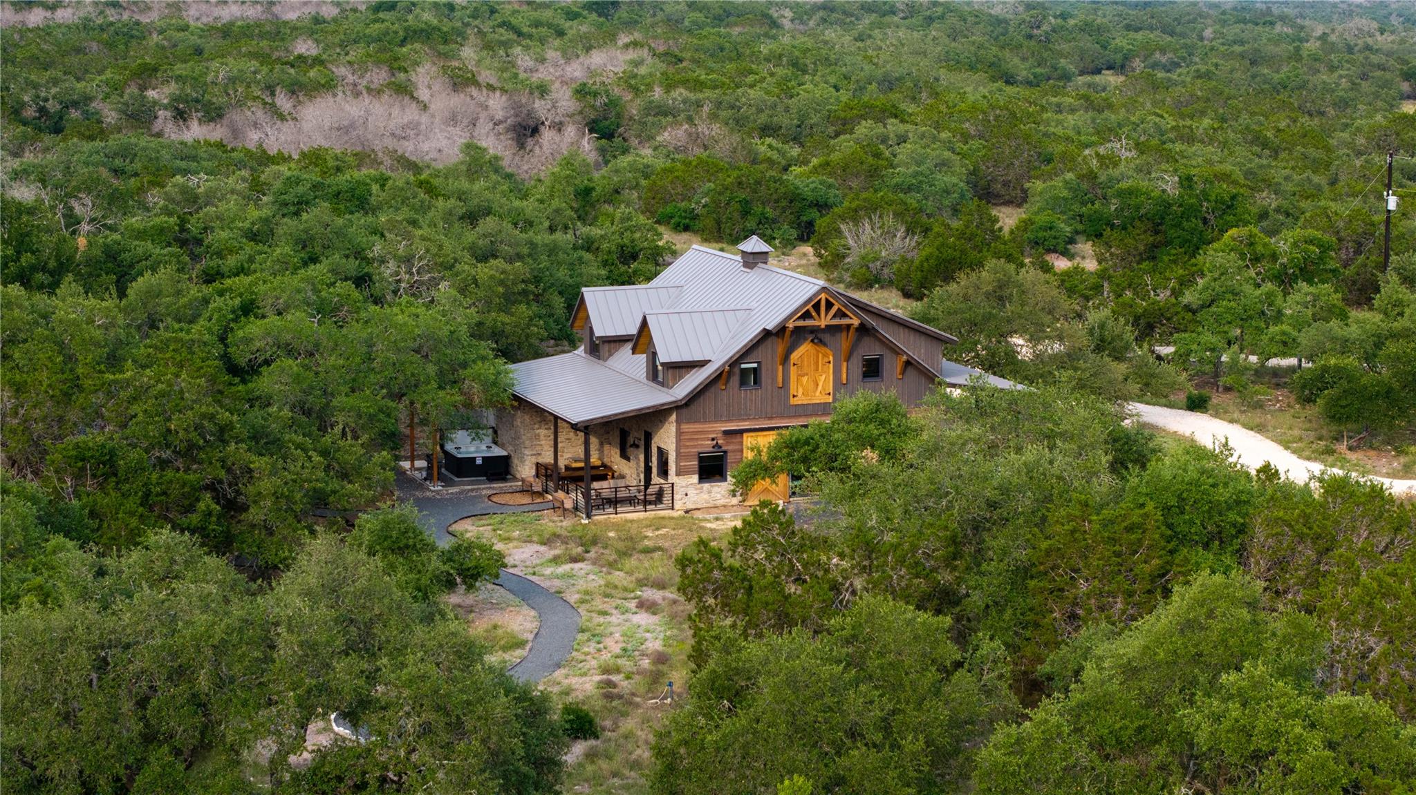 300-C Windmill Cv, Wimberley, TX 78676
