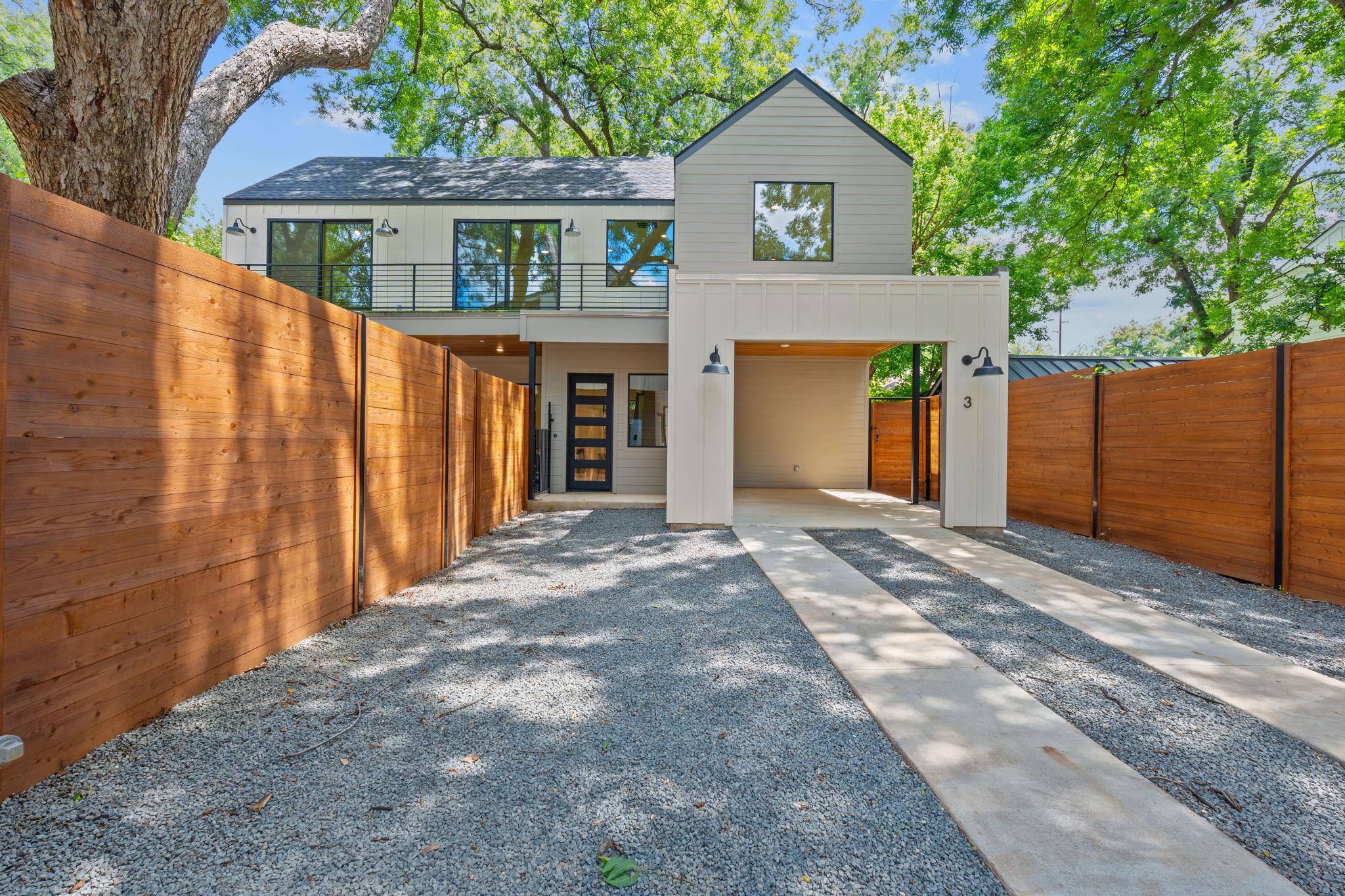 1510 Holly St # 3, Austin, TX 78702