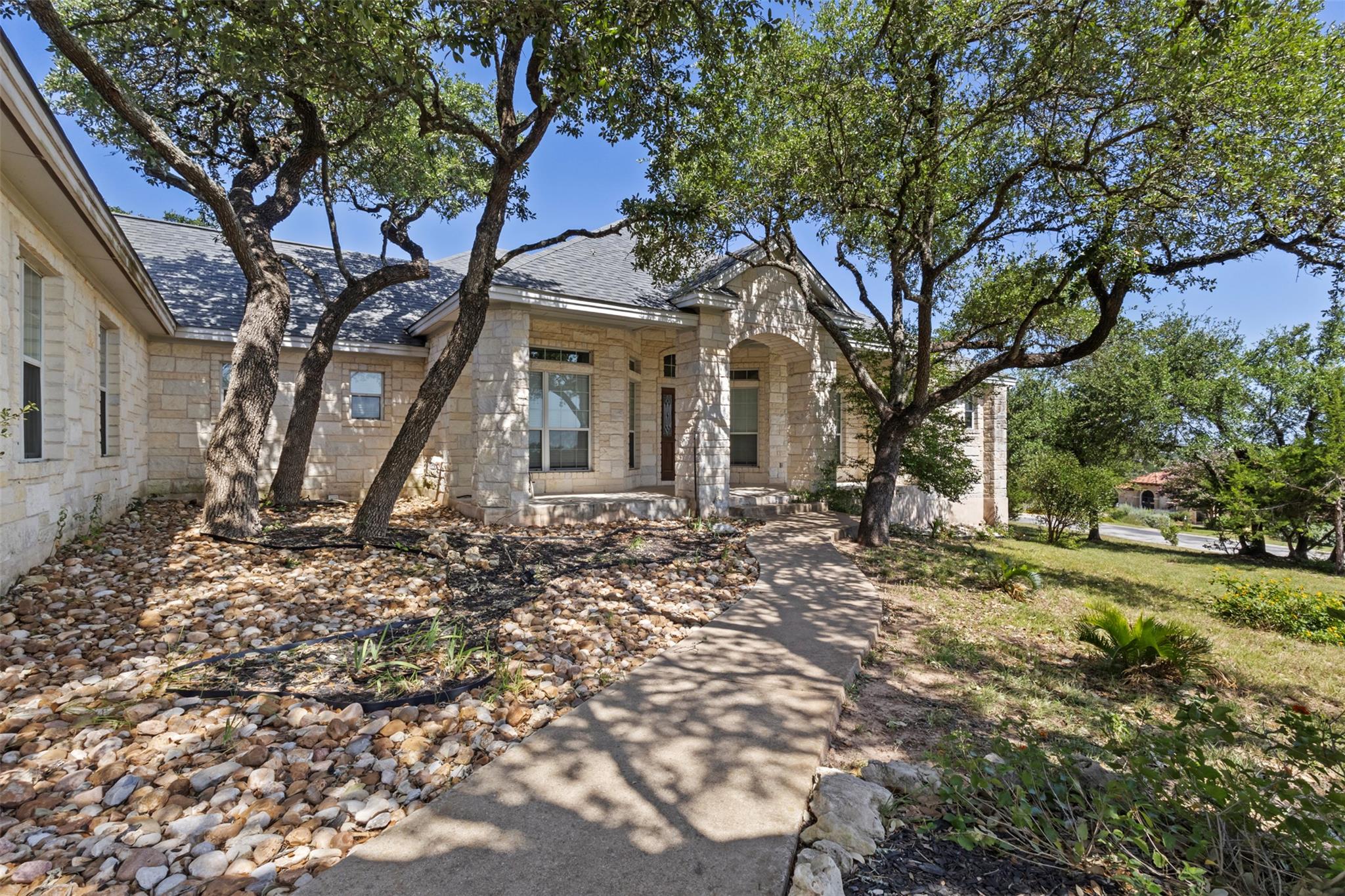 13700 Madrone Mountain Way, Austin, TX 78737