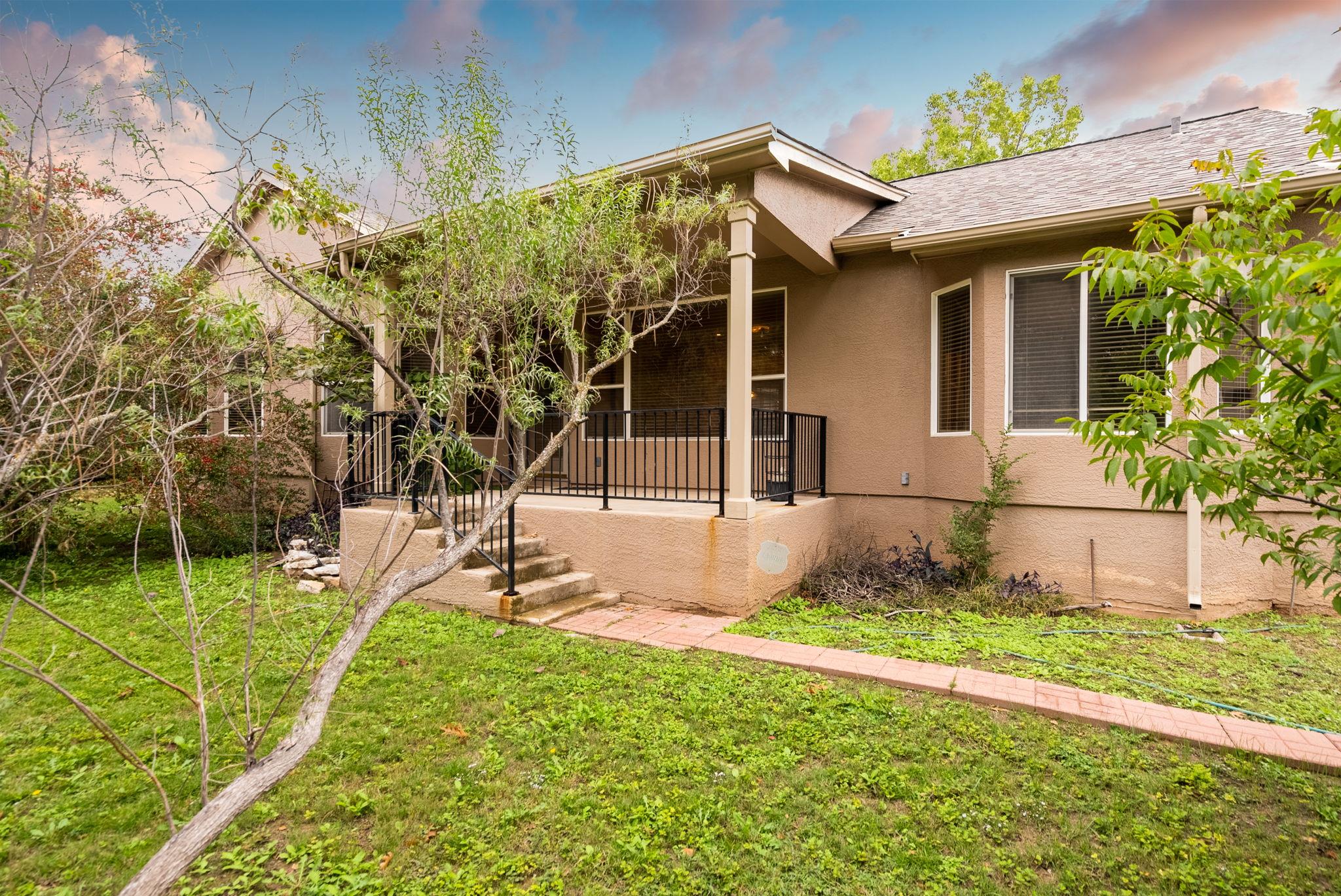 269 Red Poppy Trl, Georgetown, TX 78633