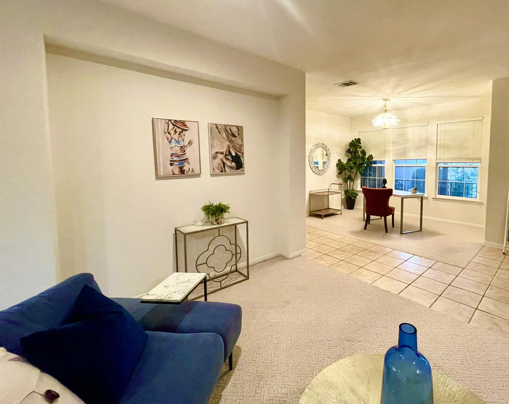 269 Red Poppy Trl, Georgetown, TX 78633
