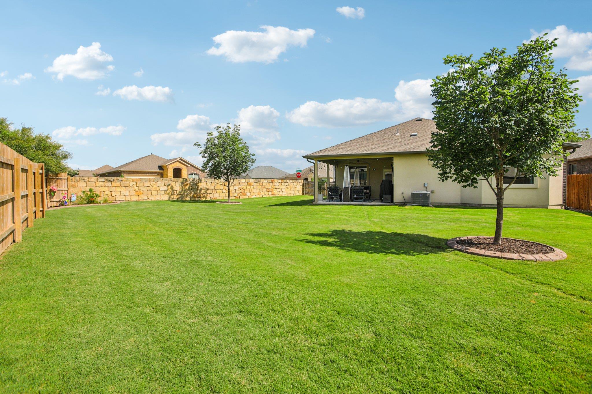 16601 Aventura Ave, Pflugerville, TX 78660