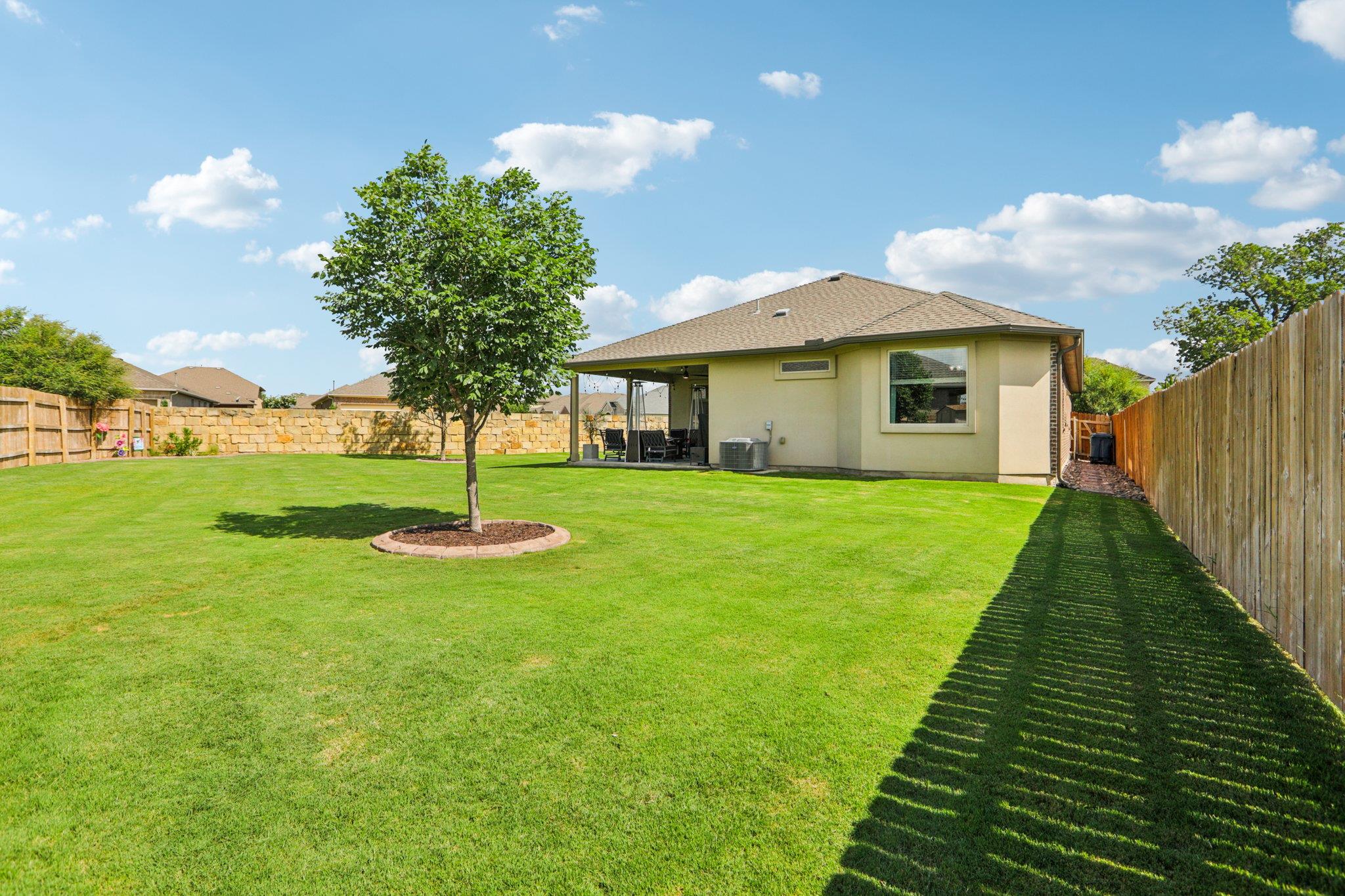 16601 Aventura Ave, Pflugerville, TX 78660
