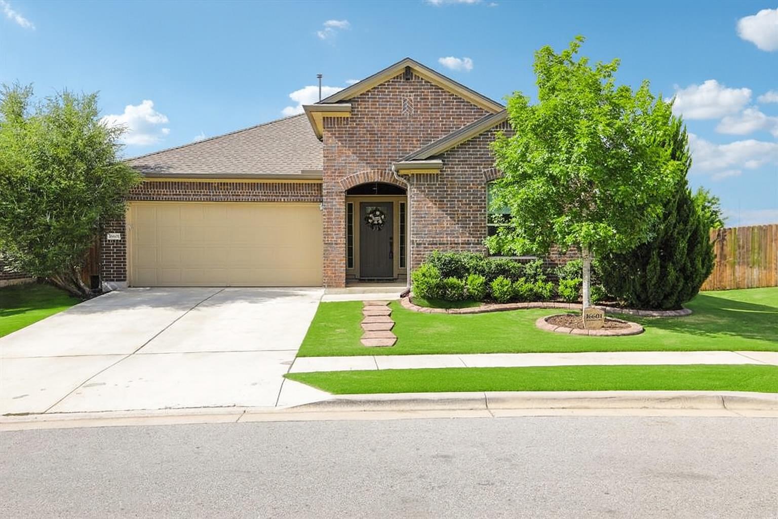 16601 Aventura Ave, Pflugerville, TX 78660