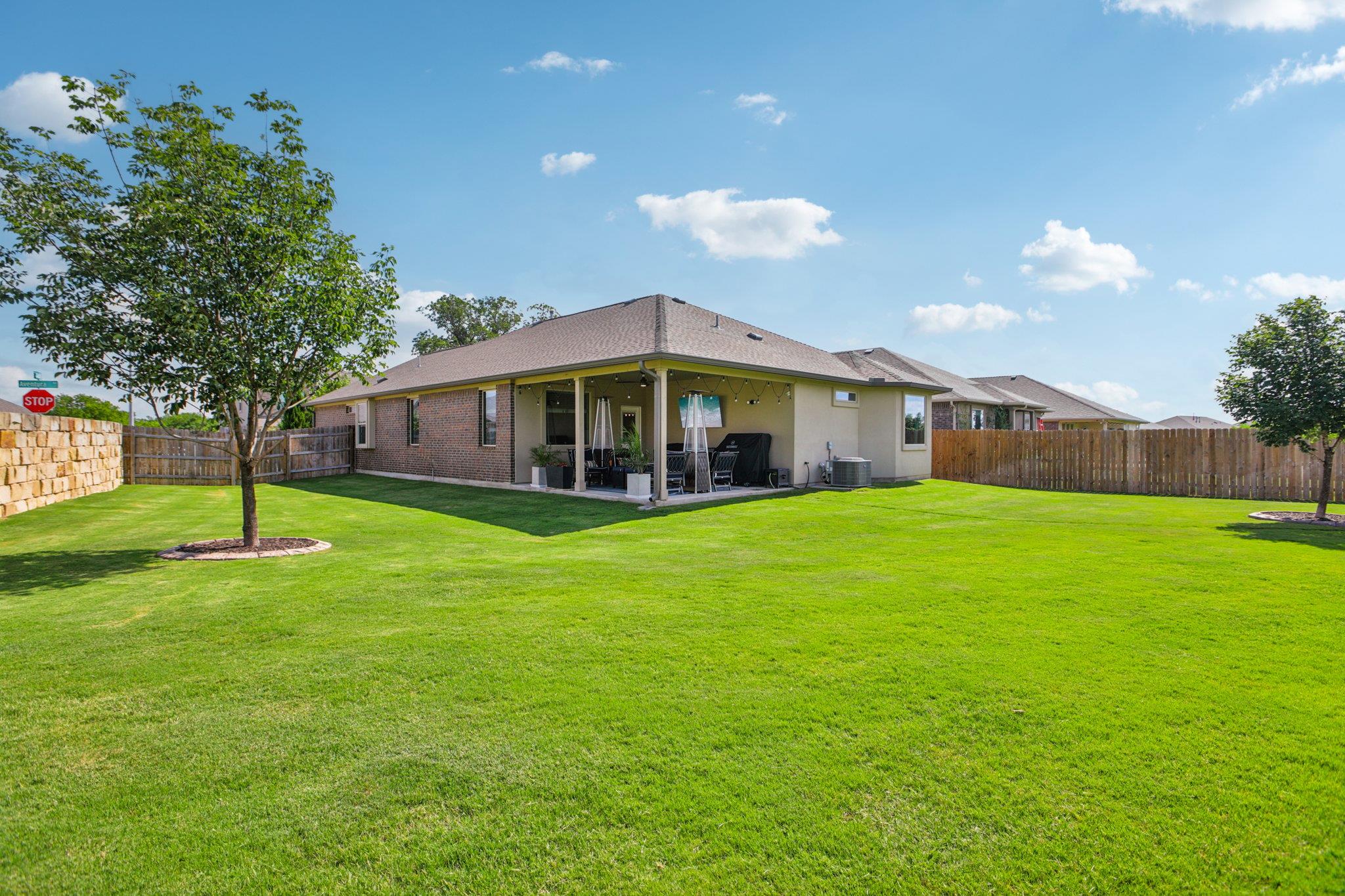 16601 Aventura Ave, Pflugerville, TX 78660