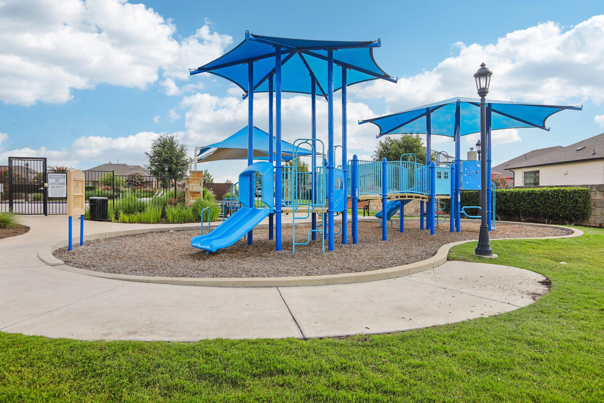 16601 Aventura Ave, Pflugerville, TX 78660