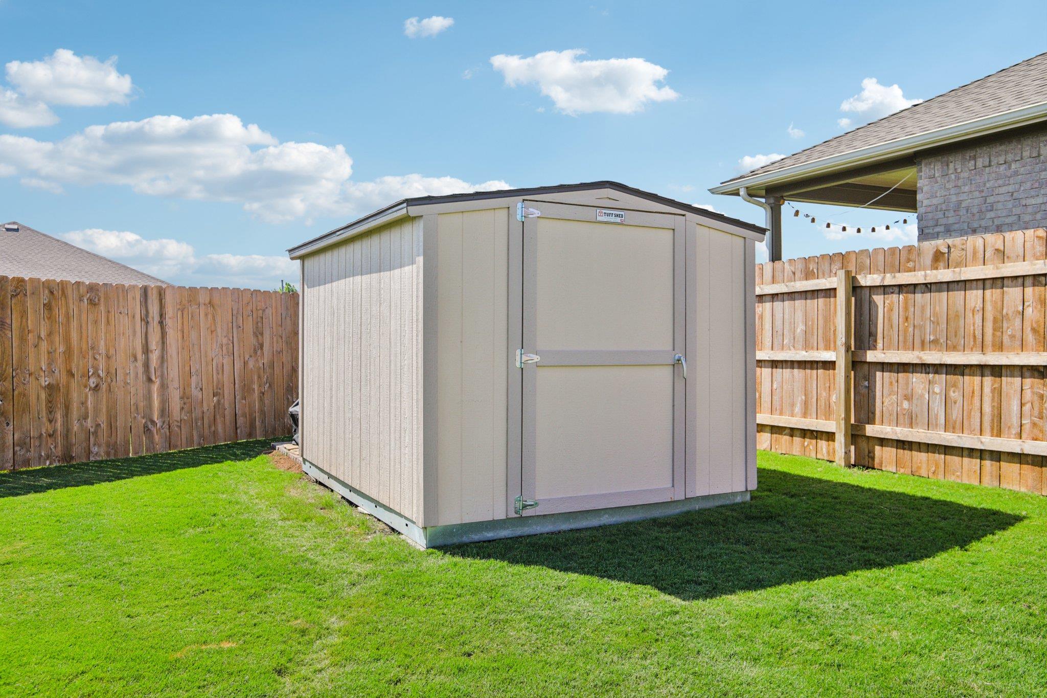 16601 Aventura Ave, Pflugerville, TX 78660
