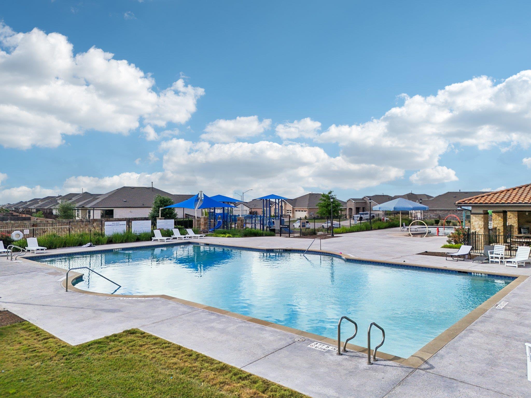 16601 Aventura Ave, Pflugerville, TX 78660