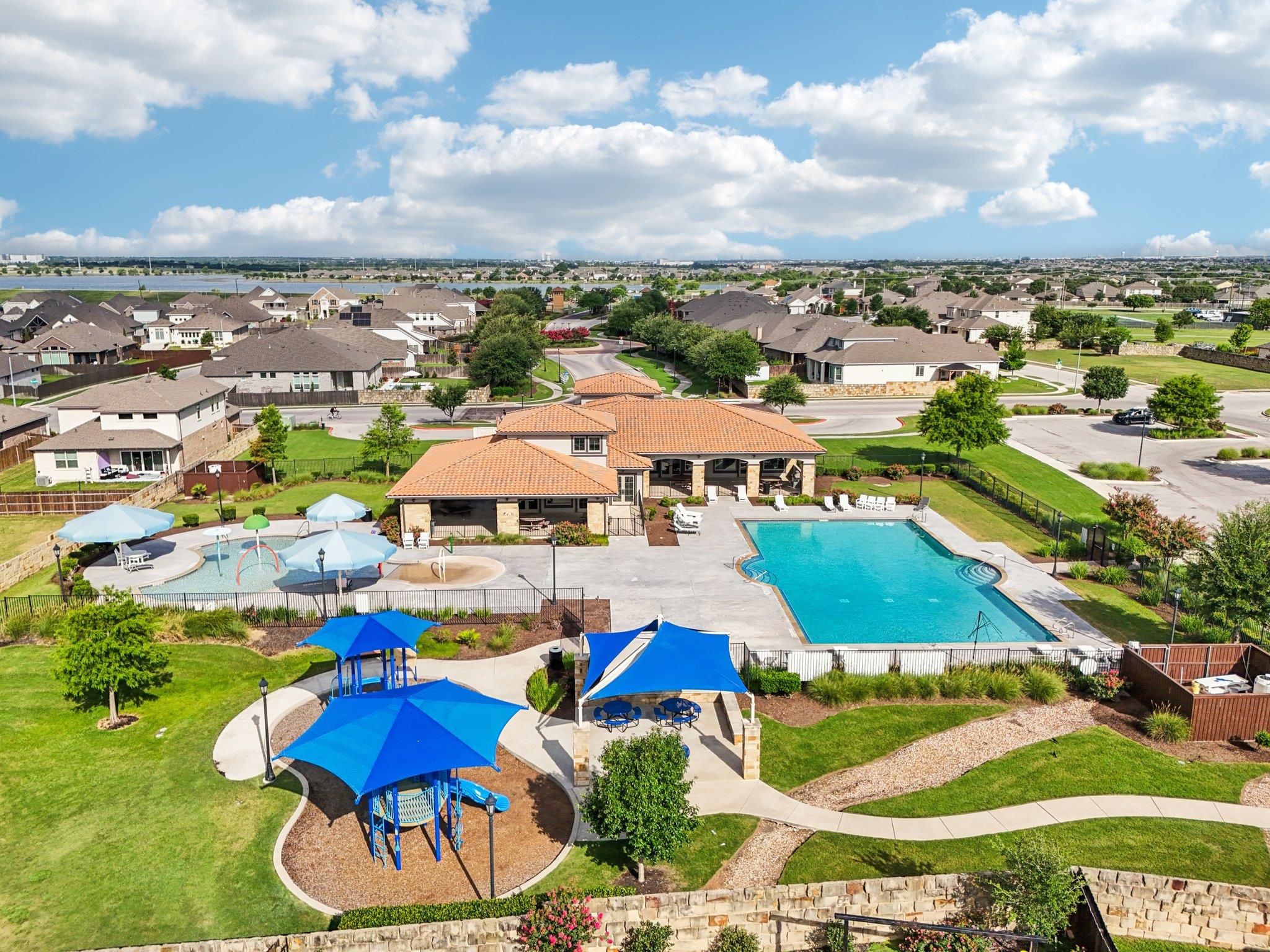 16601 Aventura Ave, Pflugerville, TX 78660