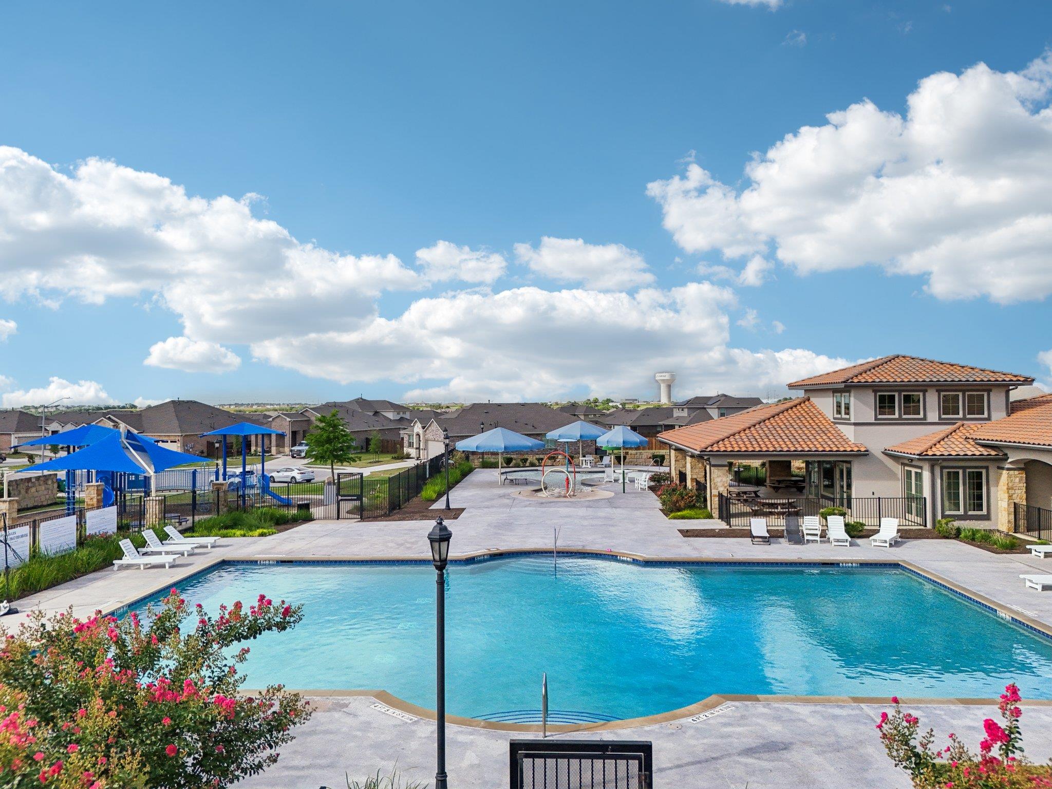 16601 Aventura Ave, Pflugerville, TX 78660