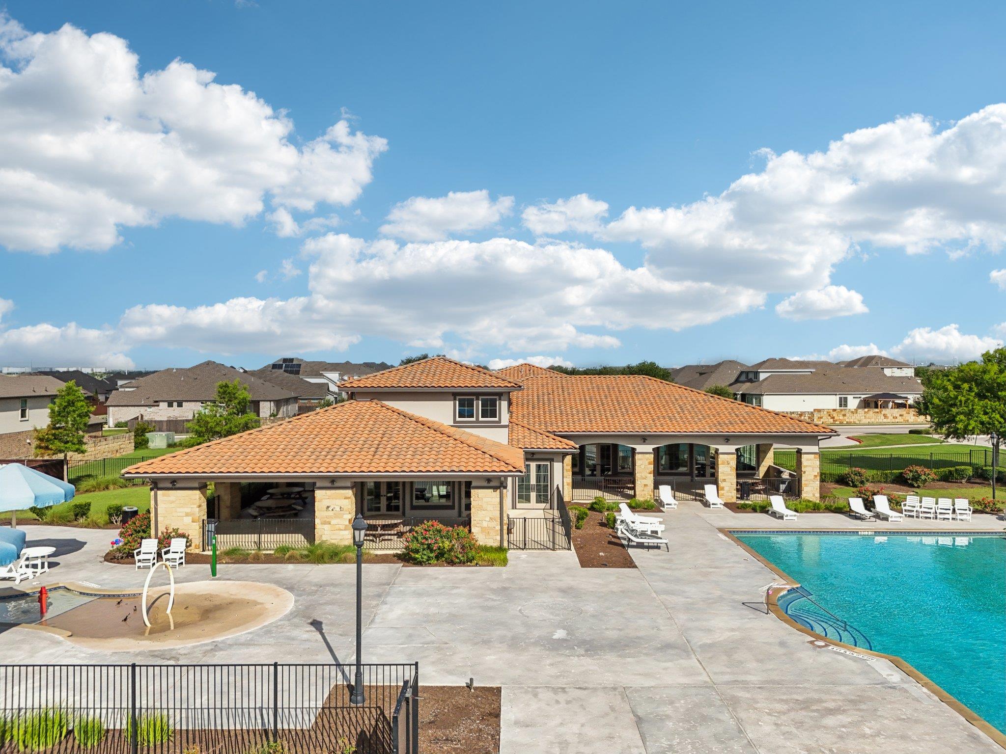 16601 Aventura Ave, Pflugerville, TX 78660