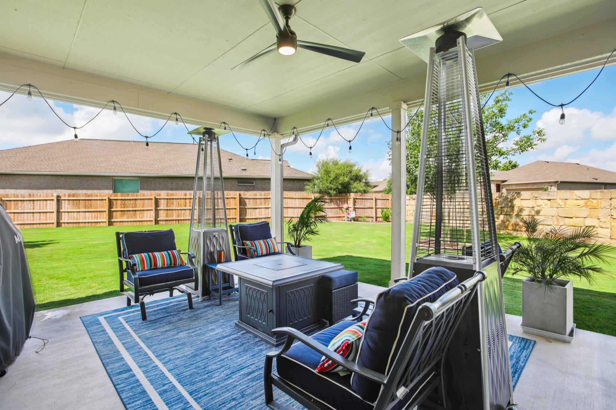 16601 Aventura Ave, Pflugerville, TX 78660