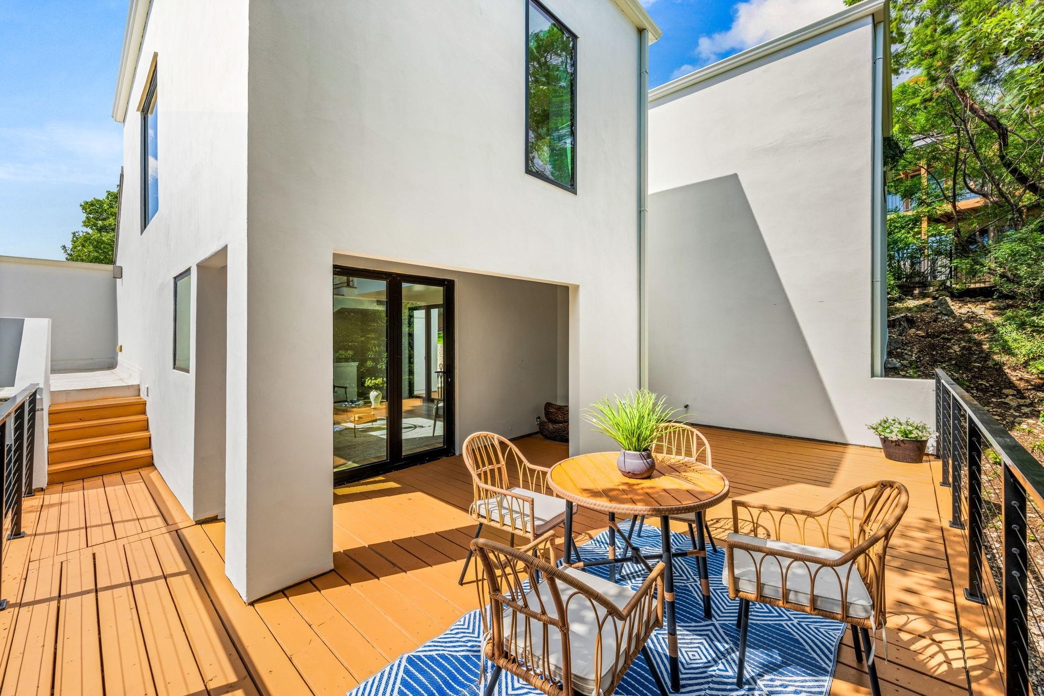 3704 Laurel Ledge Ln, Austin, TX 78731