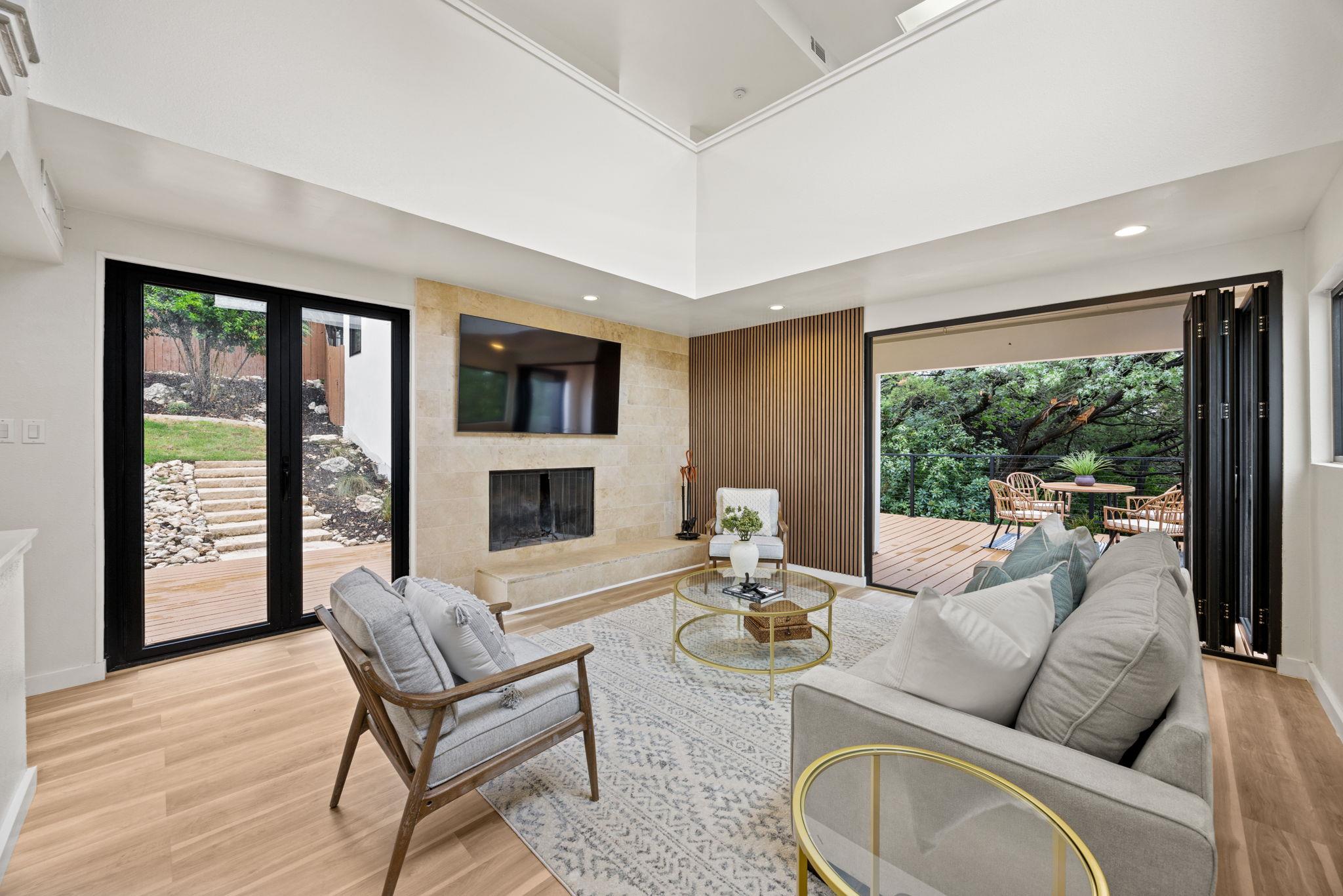 3704 Laurel Ledge Ln, Austin, TX 78731
