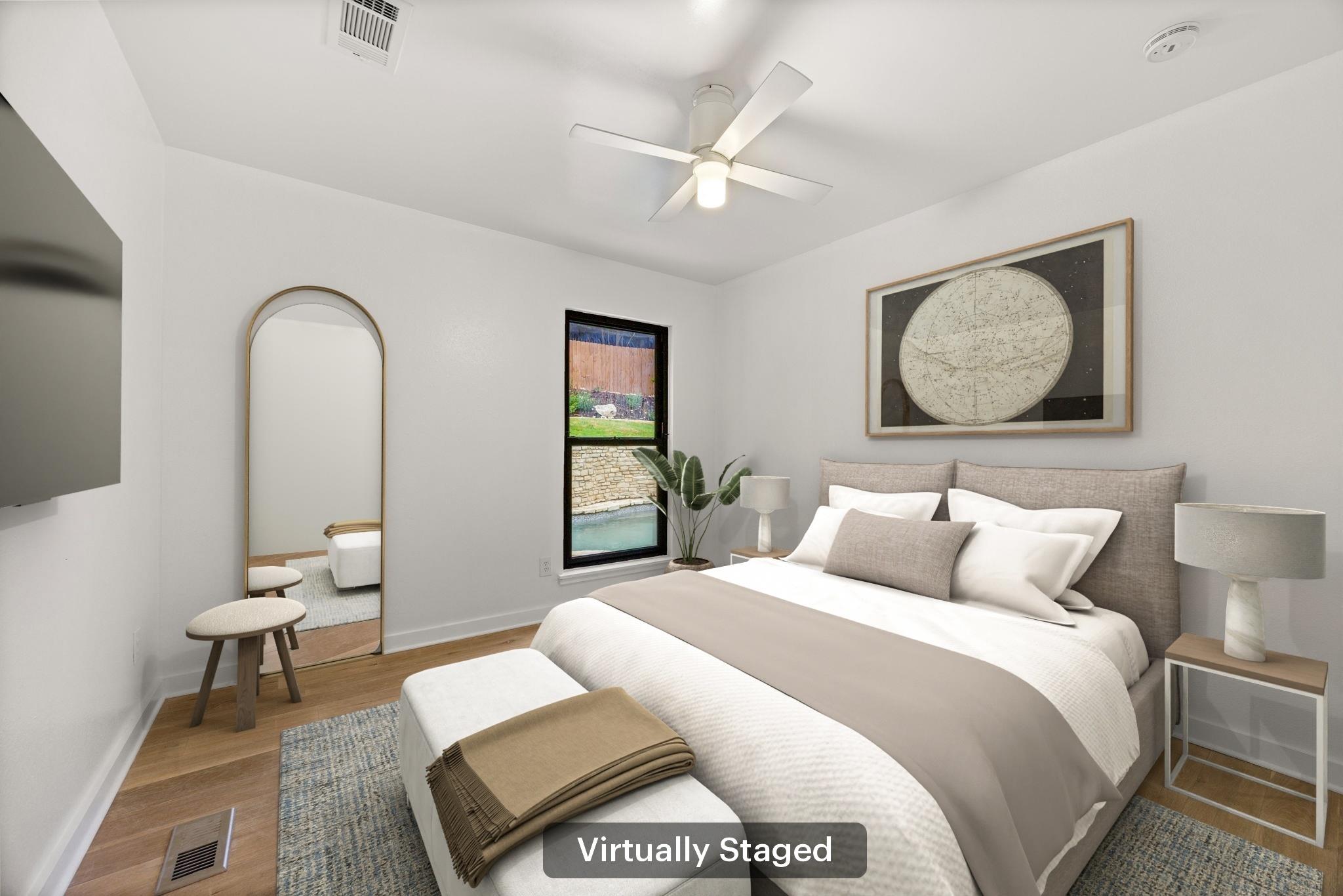 3704 Laurel Ledge Ln, Austin, TX 78731