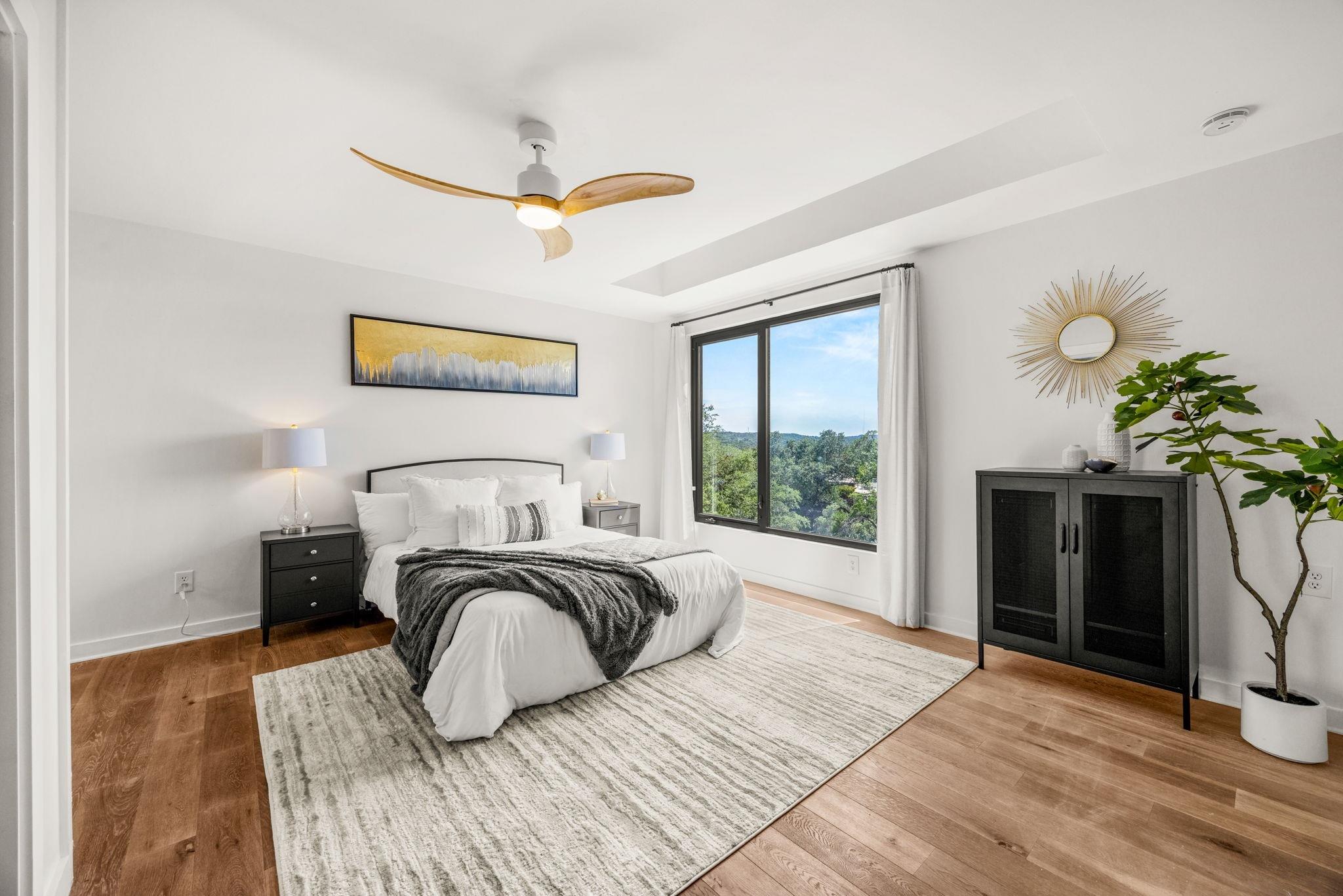 3704 Laurel Ledge Ln, Austin, TX 78731