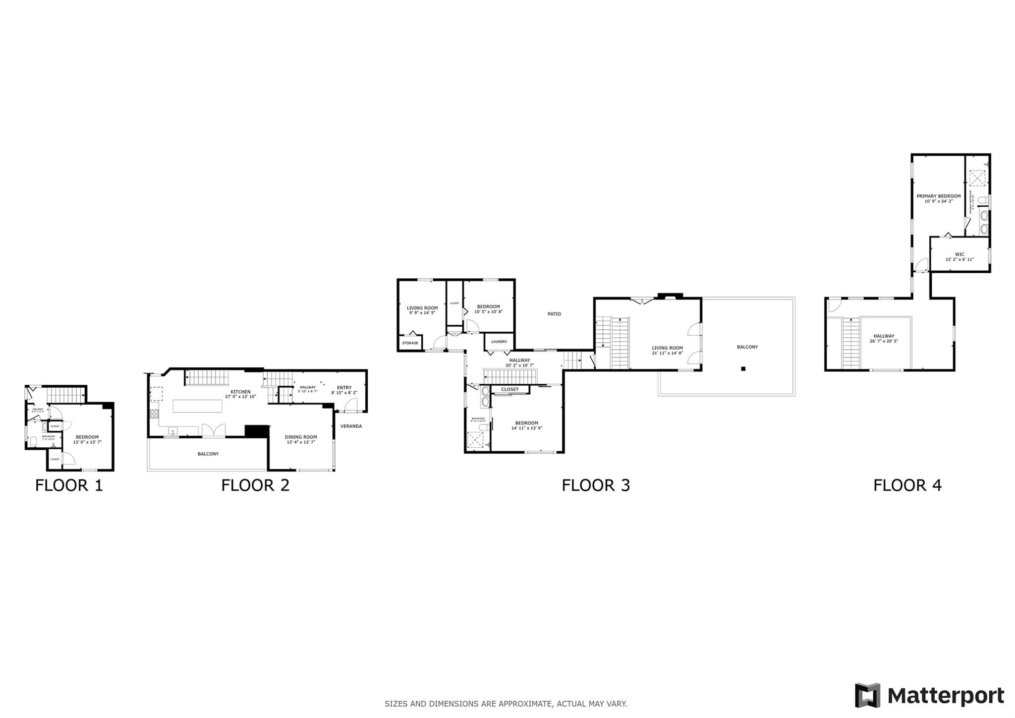 3704 Laurel Ledge Ln, Austin, TX 78731