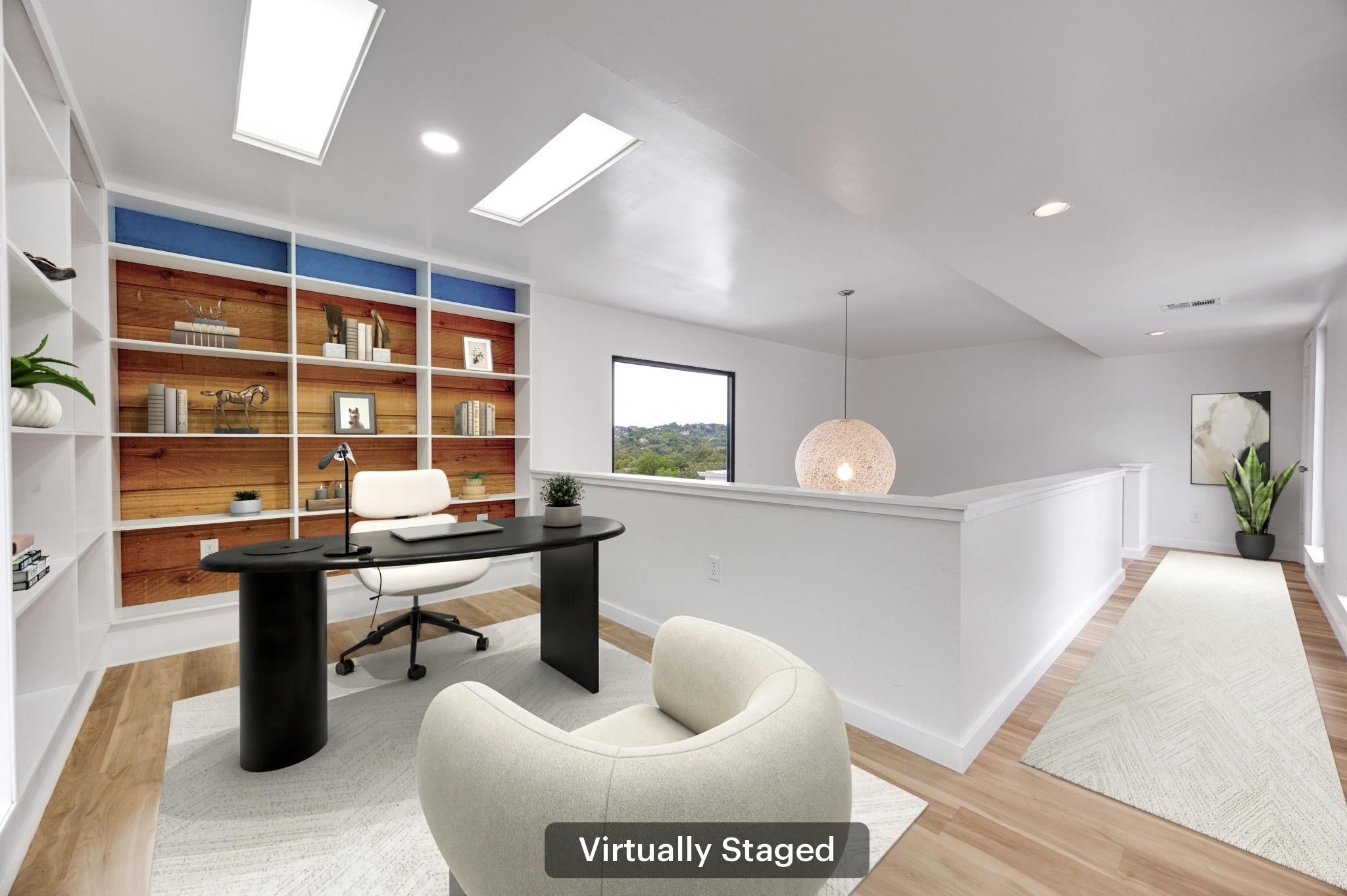 3704 Laurel Ledge Ln, Austin, TX 78731