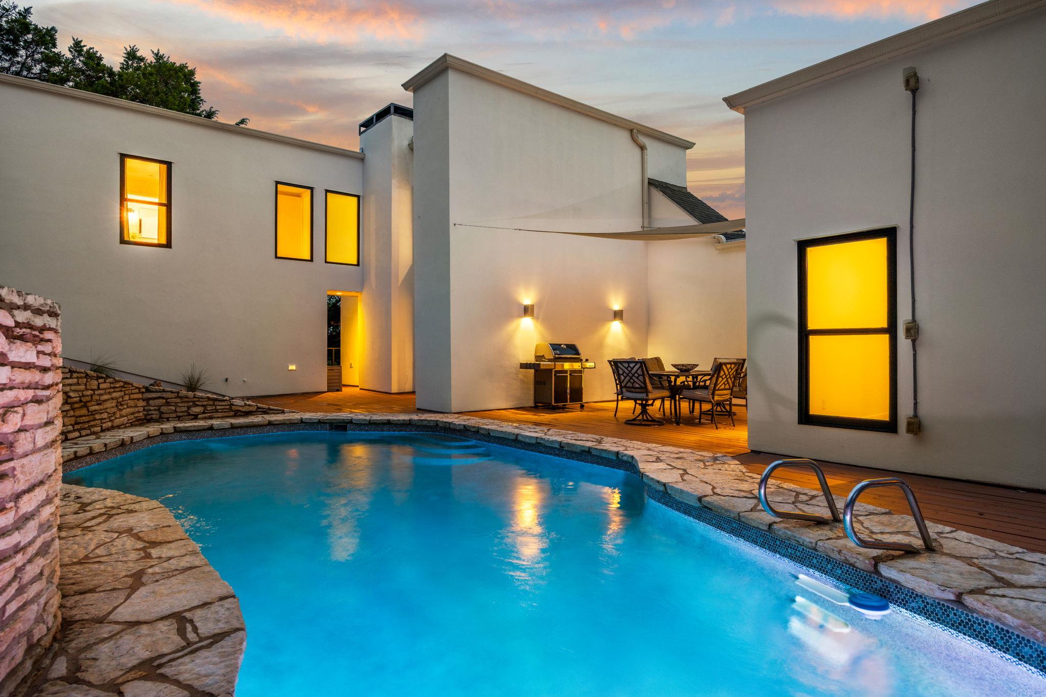 3704 Laurel Ledge Ln, Austin, TX 78731