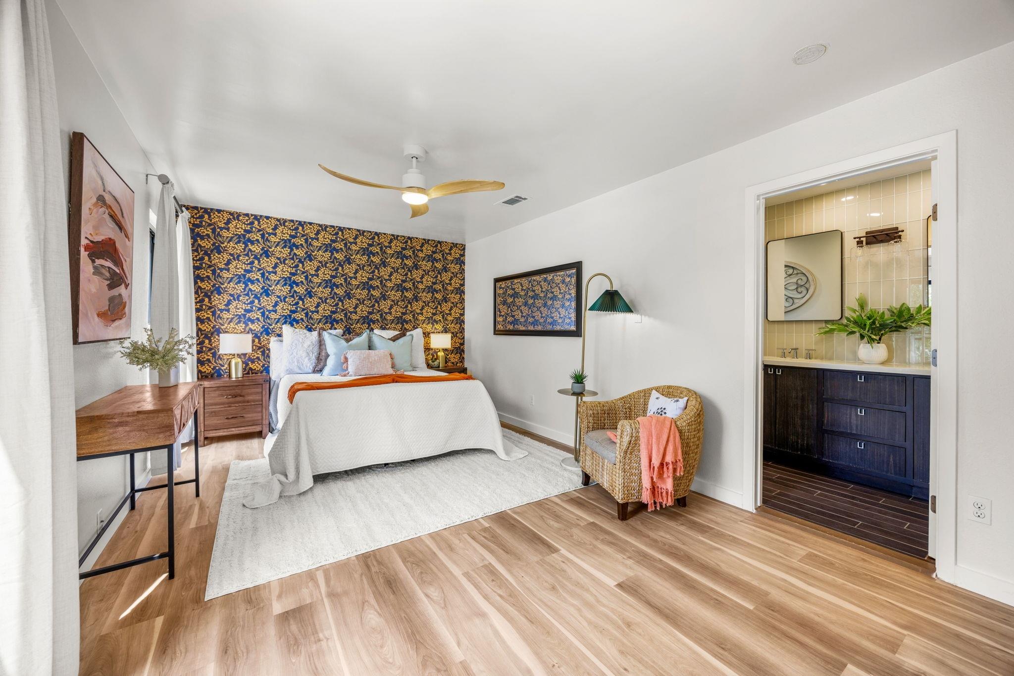 3704 Laurel Ledge Ln, Austin, TX 78731