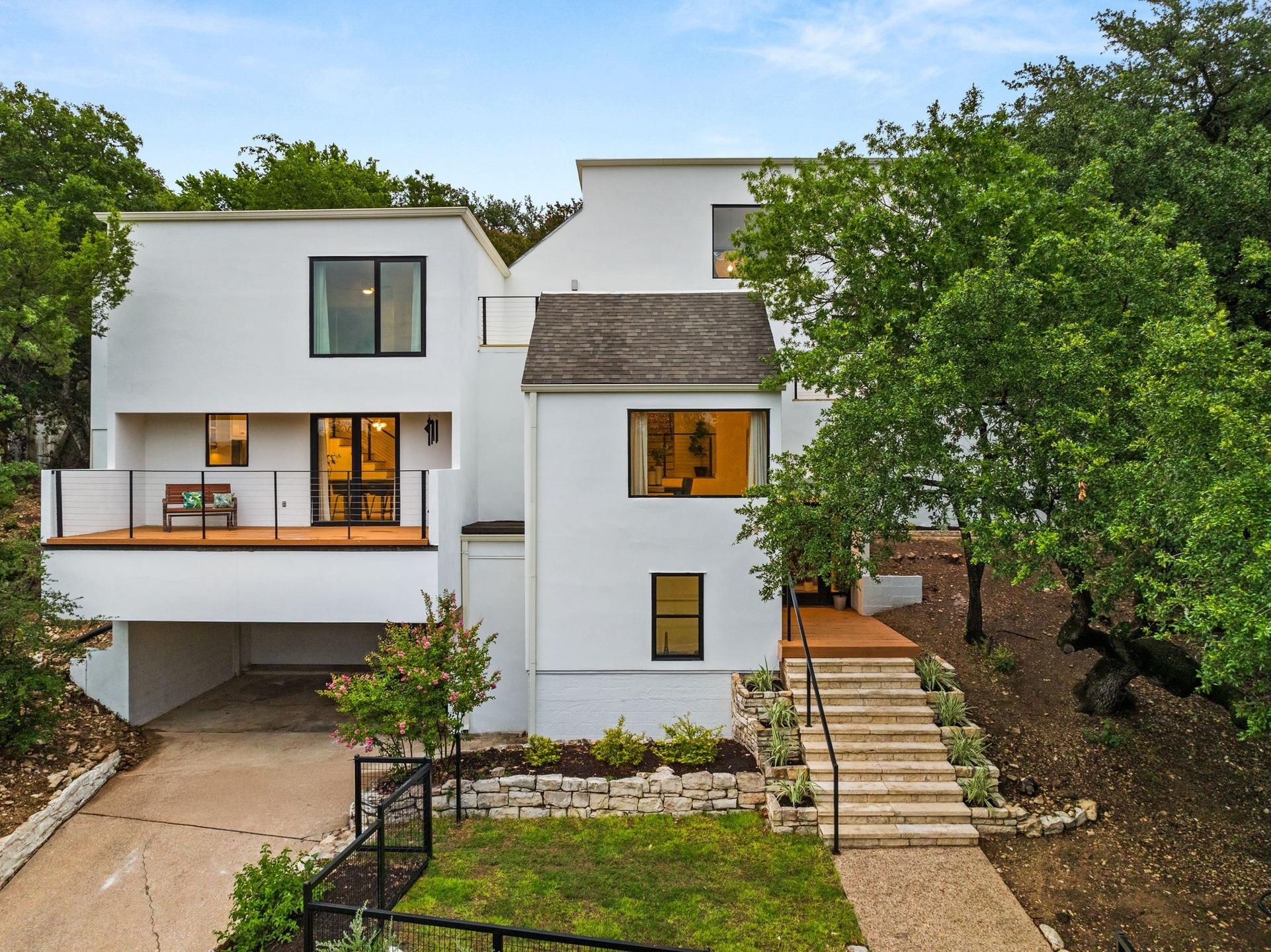 3704 Laurel Ledge Ln, Austin, TX 78731