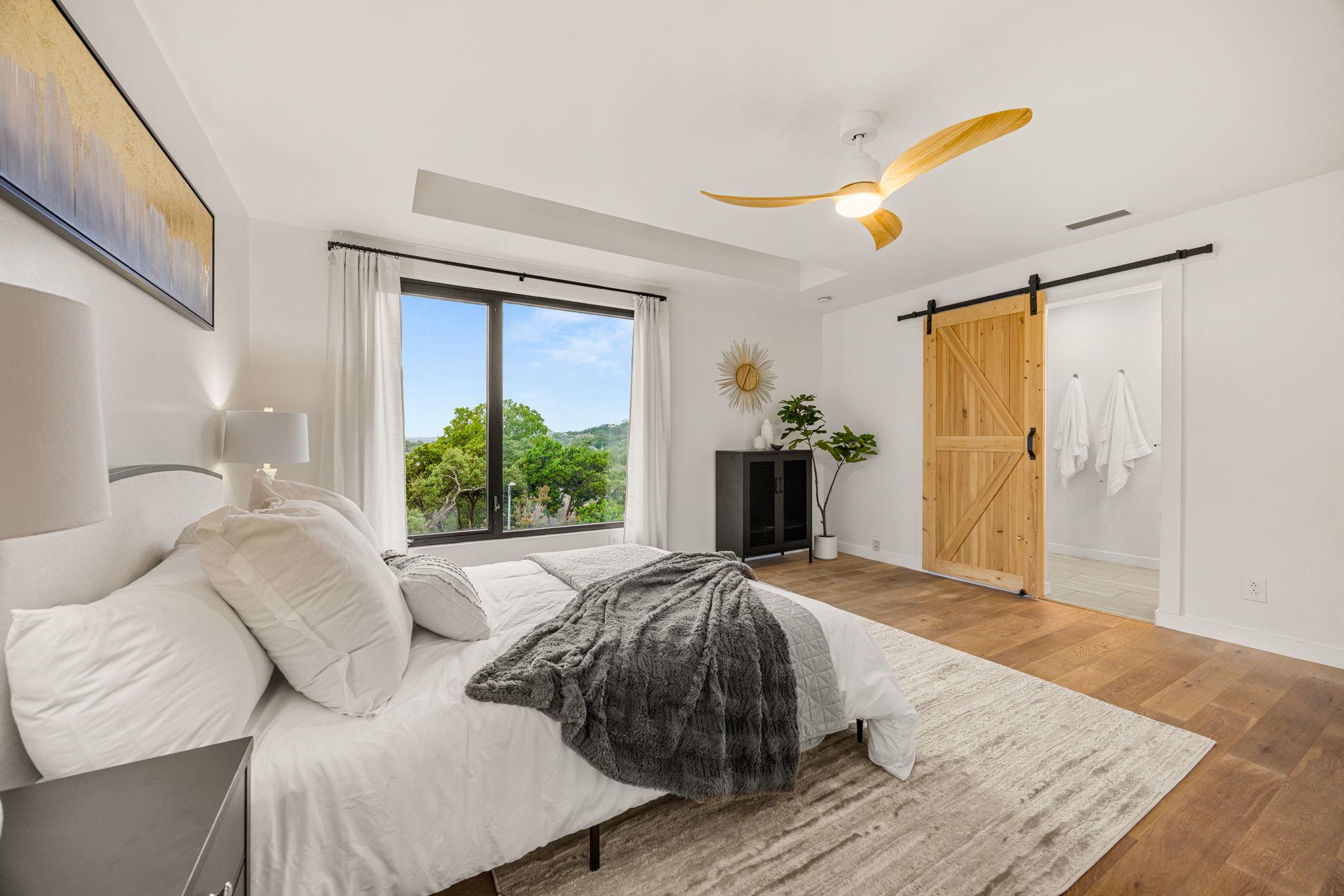3704 Laurel Ledge Ln, Austin, TX 78731