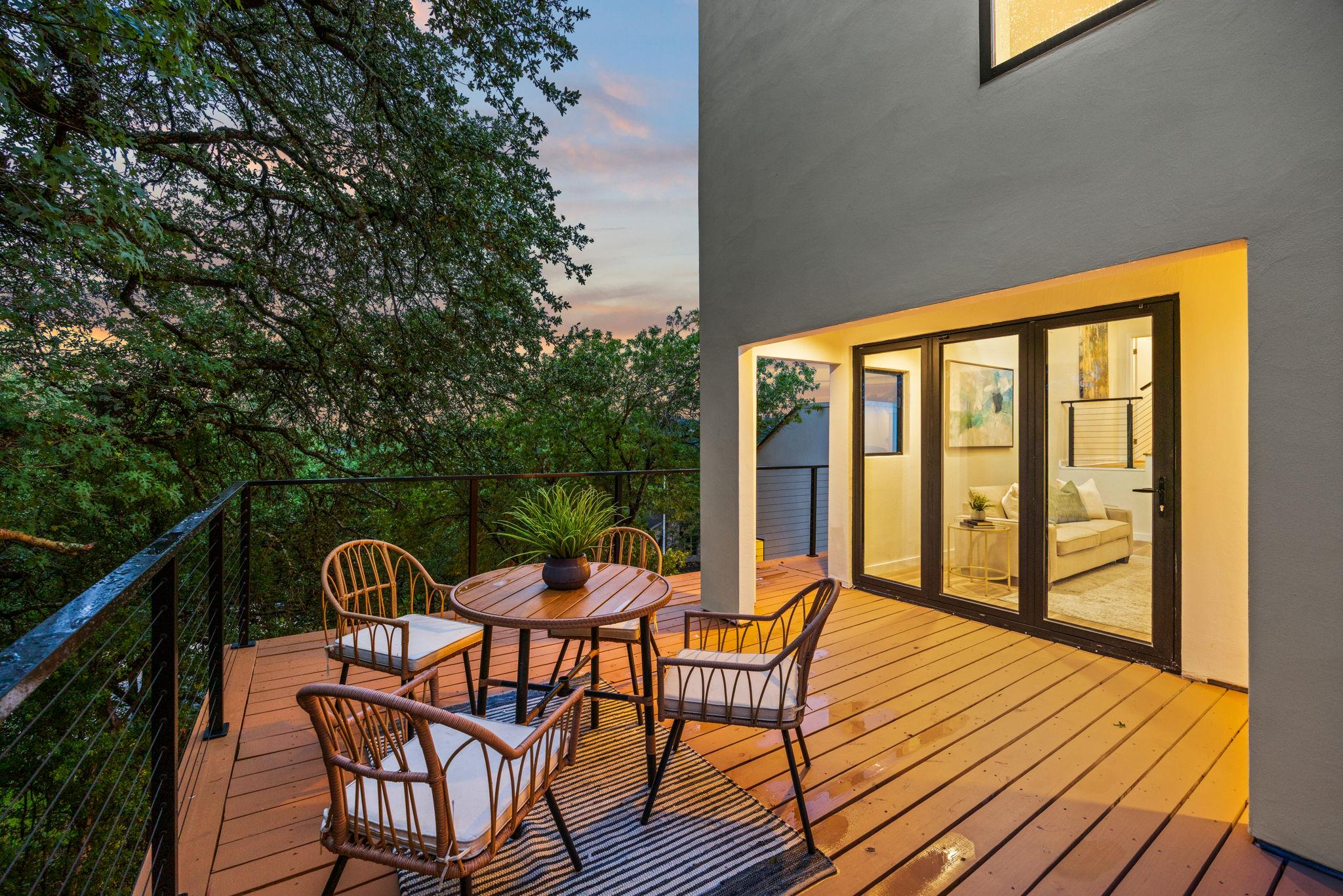 3704 Laurel Ledge Ln, Austin, TX 78731