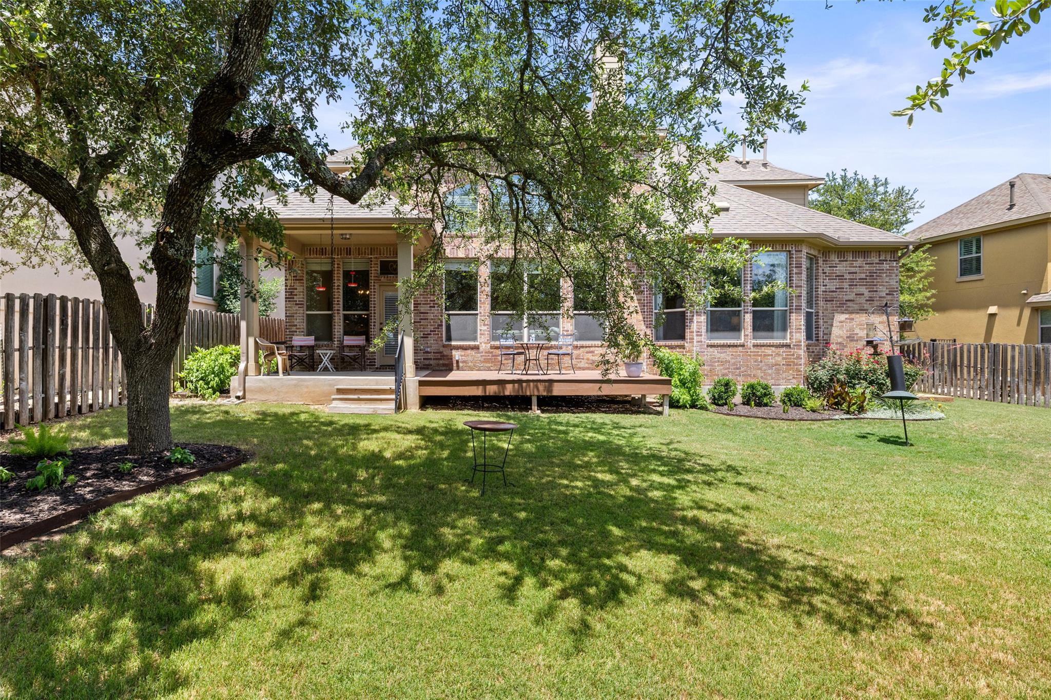 8709 Fescue Ln, Austin, TX 78738