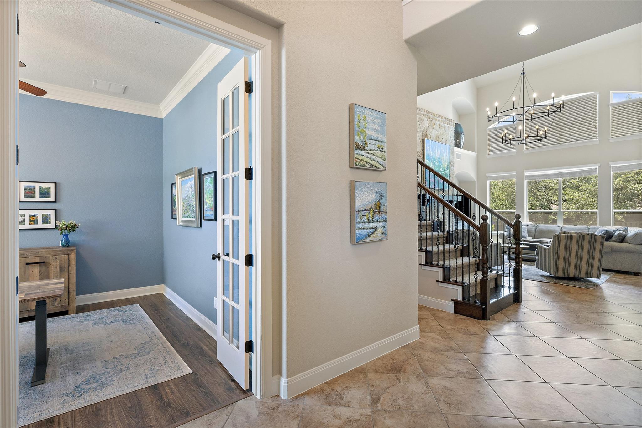 8709 Fescue Ln, Austin, TX 78738