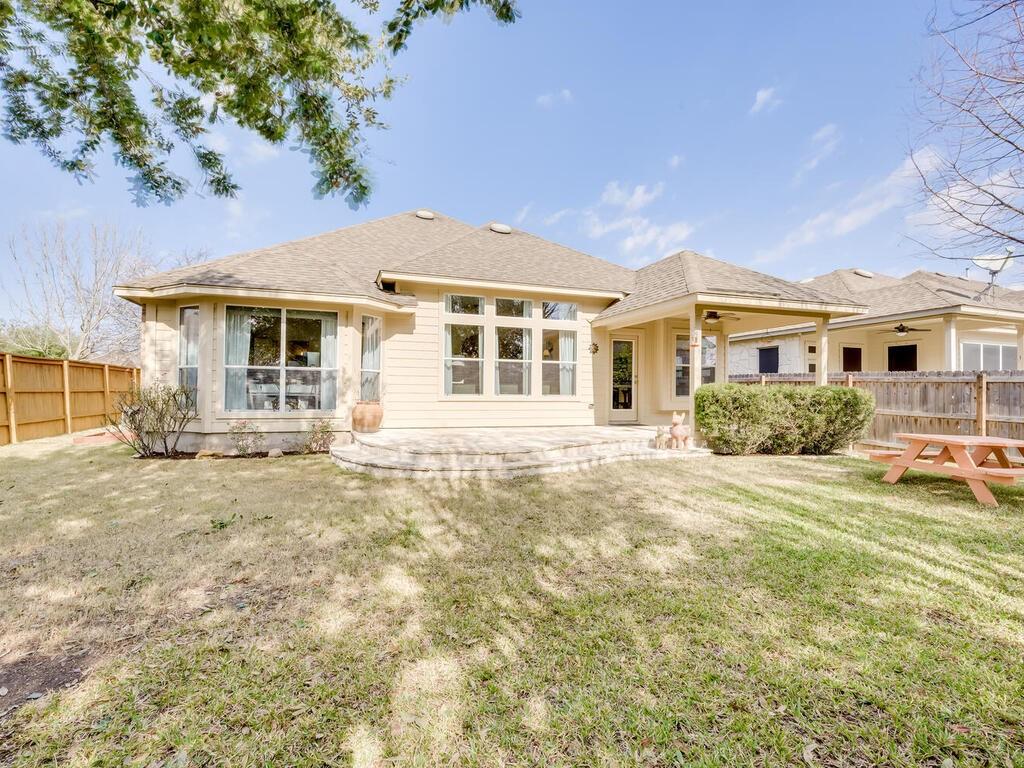 19401 Bridie Path, Pflugerville, TX 78660