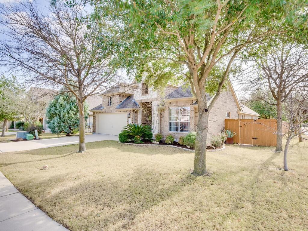 19401 Bridie Path, Pflugerville, TX 78660
