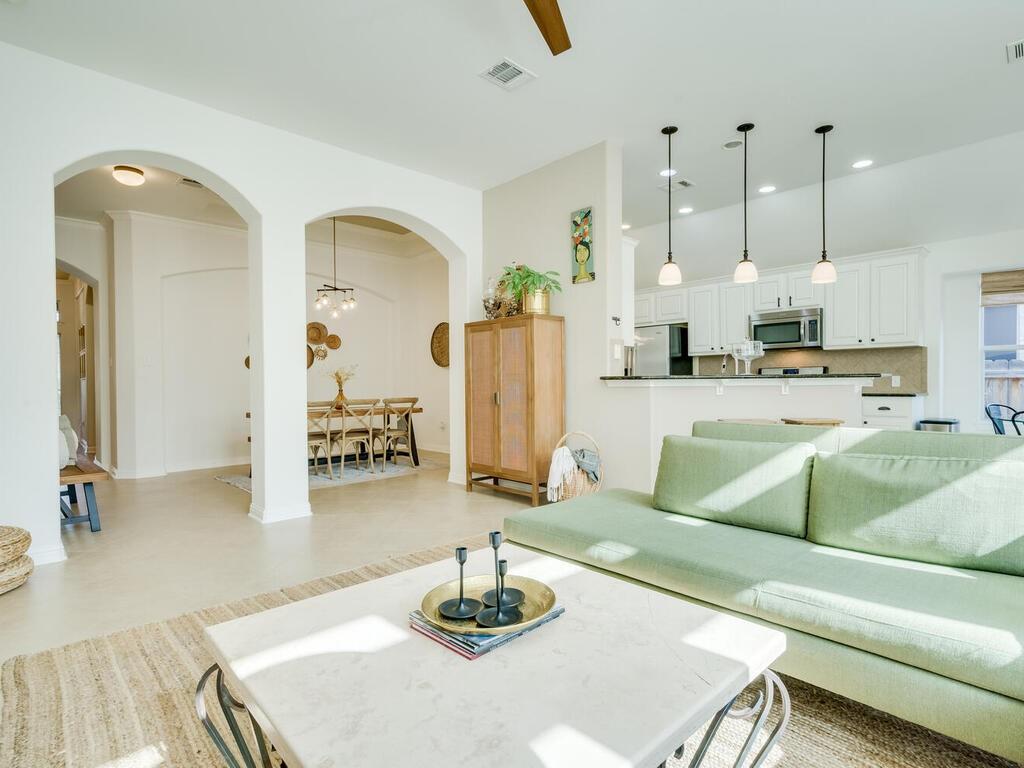 19401 Bridie Path, Pflugerville, TX 78660