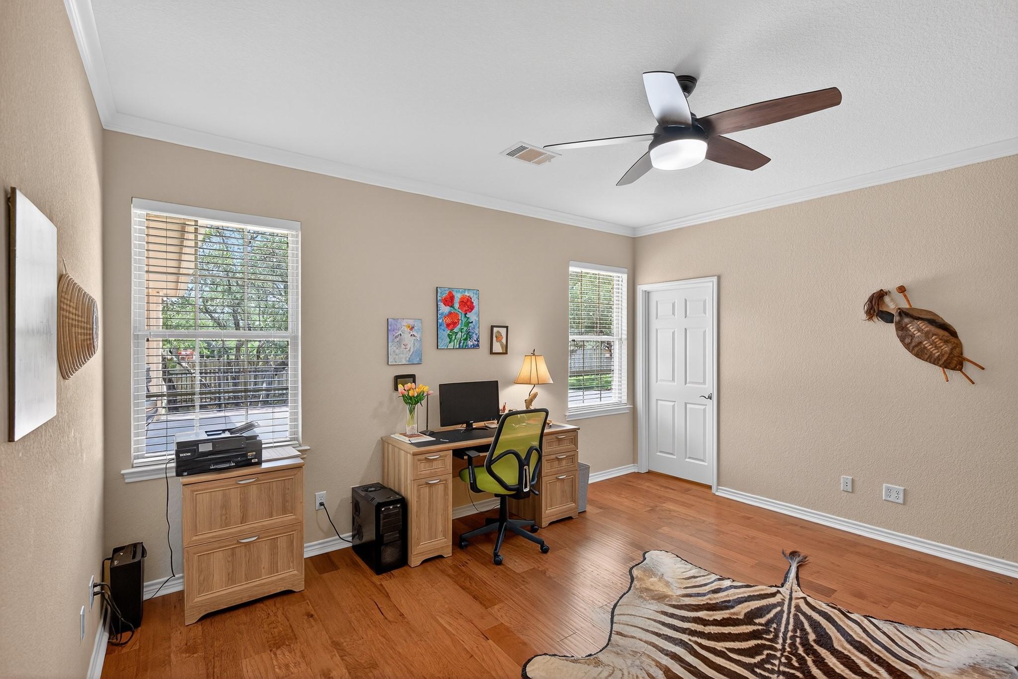 127 W Stonecastle Dr, Granite Shoals, TX 78654