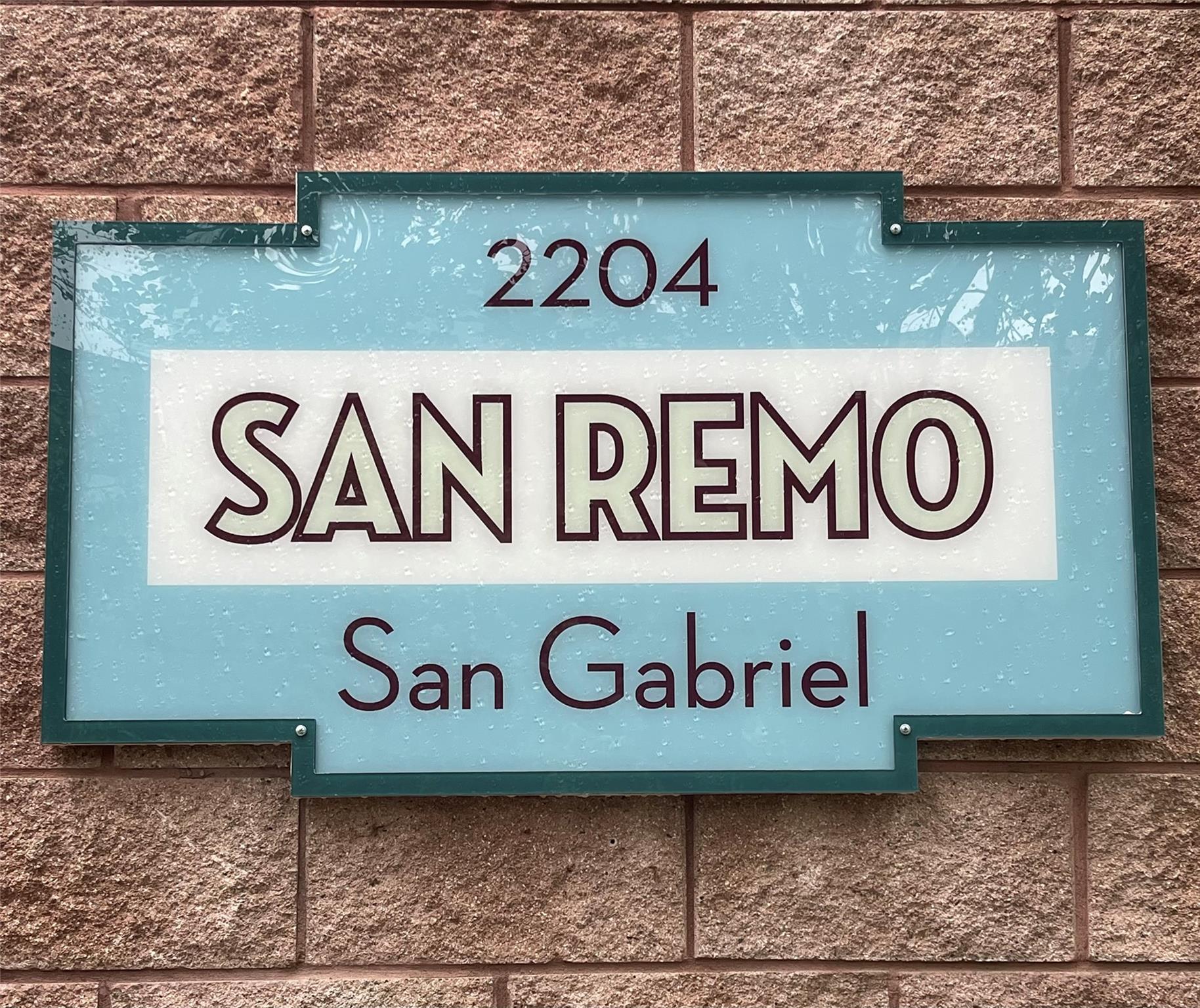 2204 San Gabriel St # 205, Austin, TX 78705