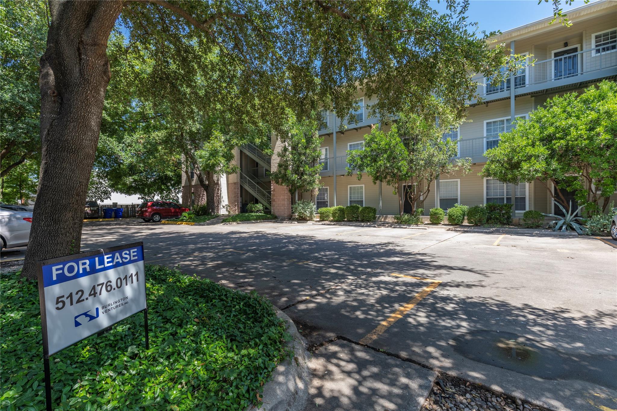2204 San Gabriel St # 205, Austin, TX 78705
