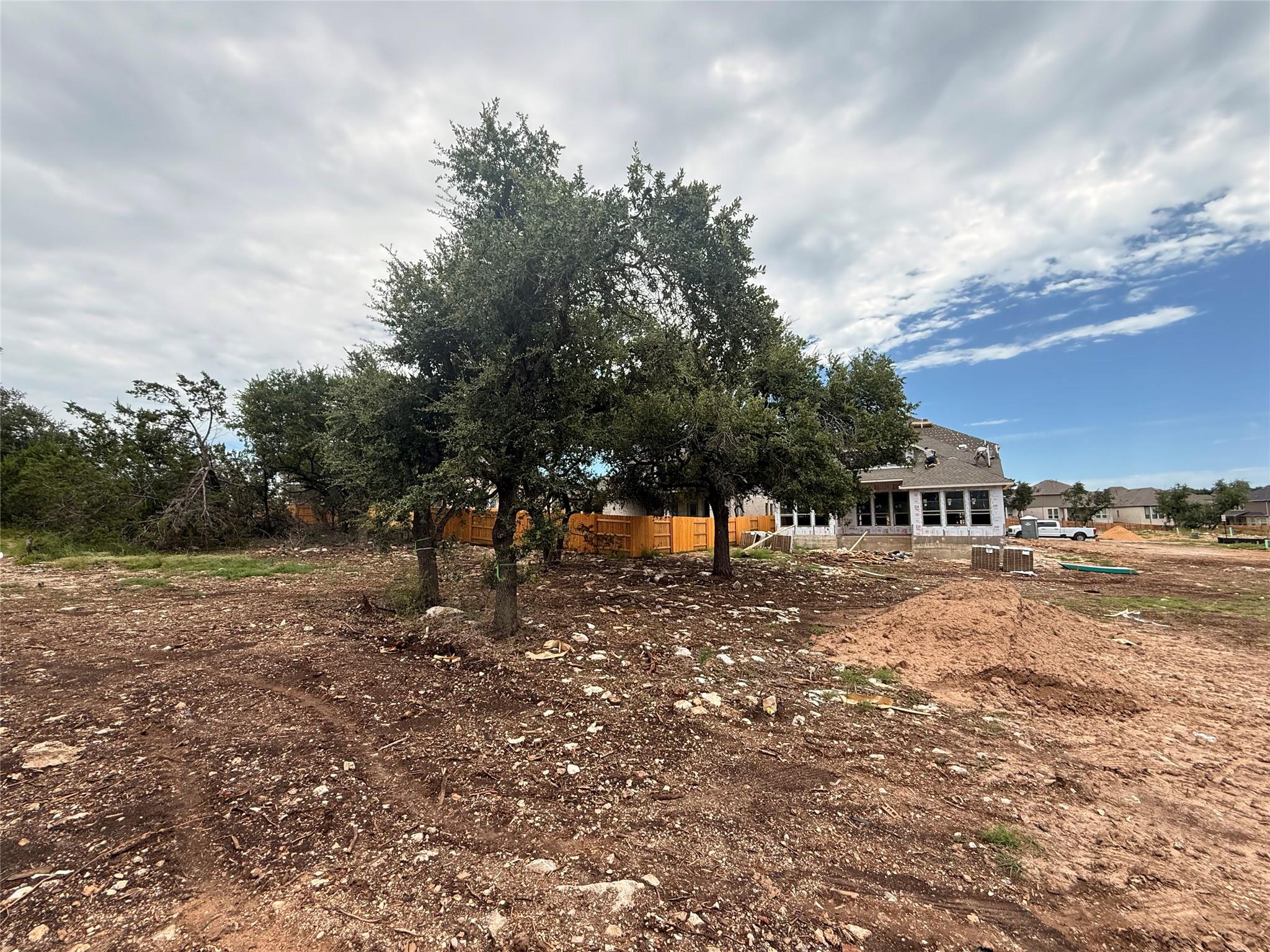 1445 Amanda Paige Dr, Georgetown, TX 78628