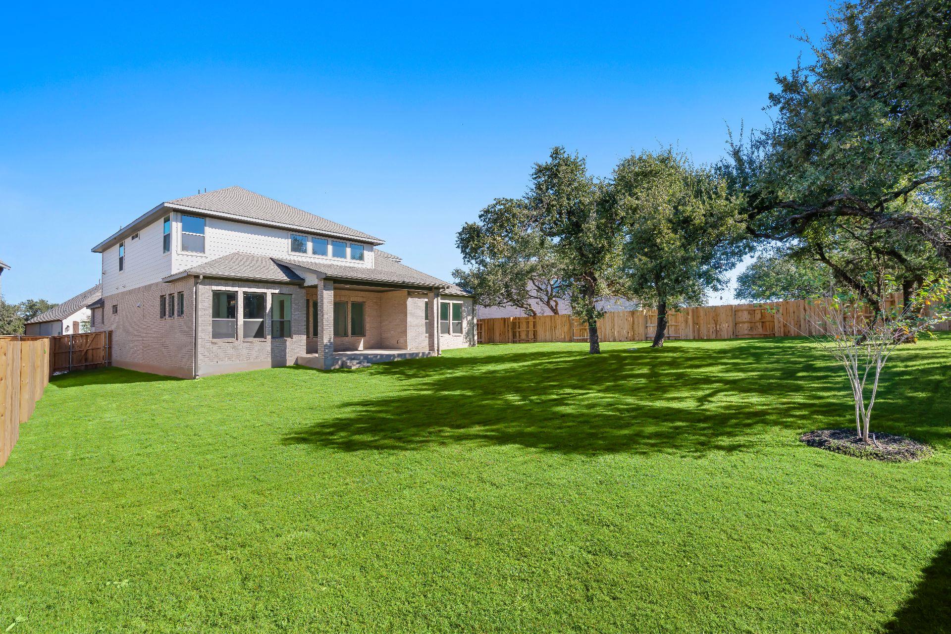 1445 Amanda Paige Dr, Georgetown, TX 78628