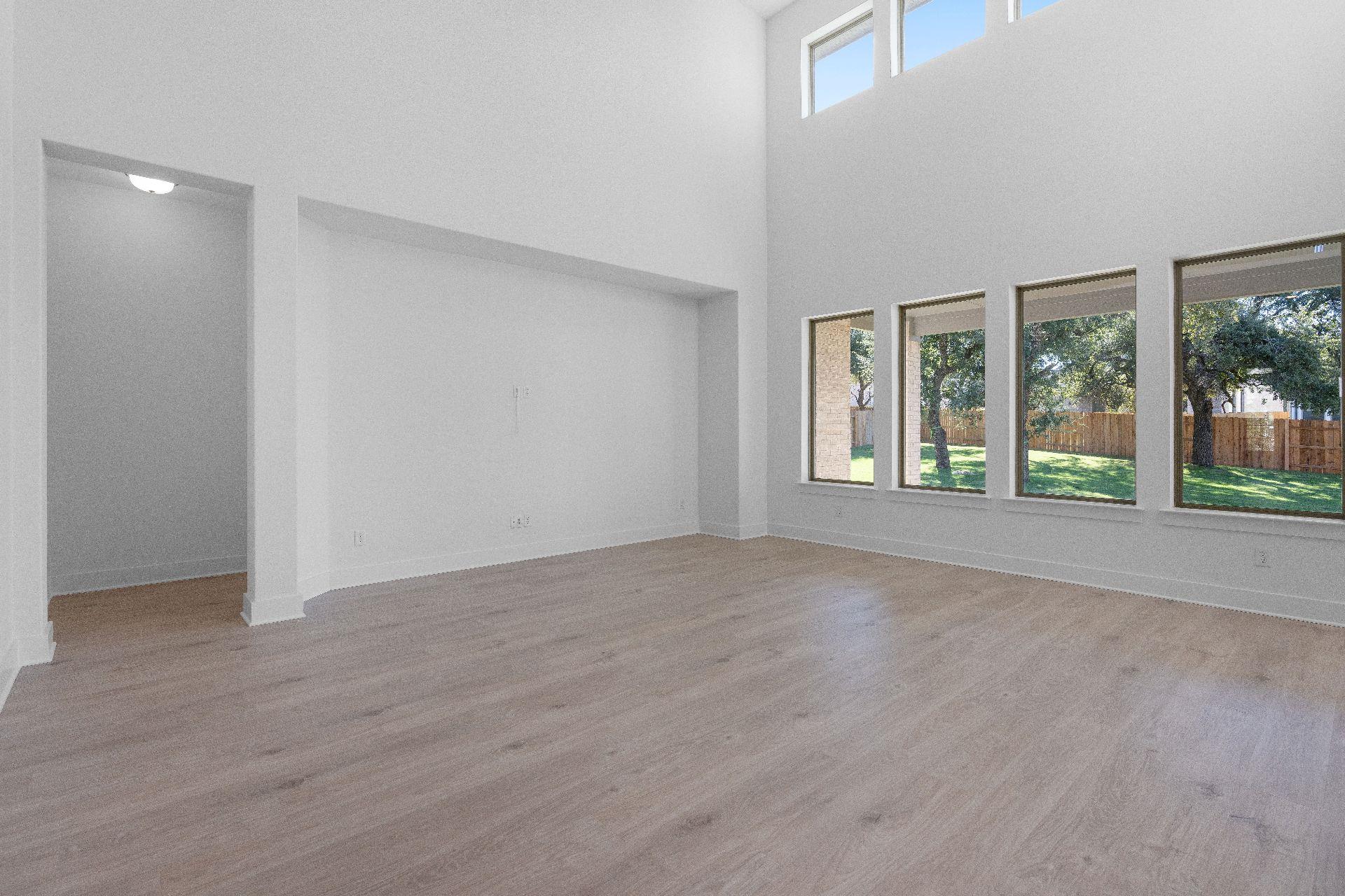 1445 Amanda Paige Dr, Georgetown, TX 78628