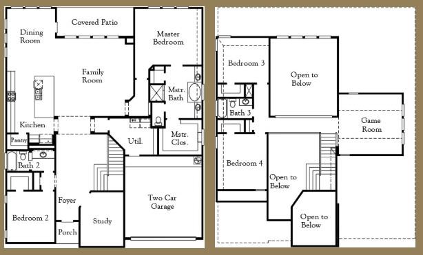 1445 Amanda Paige Dr, Georgetown, TX 78628