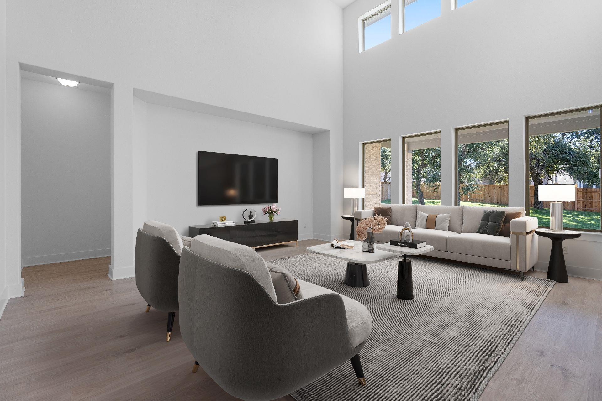 1445 Amanda Paige Dr, Georgetown, TX 78628