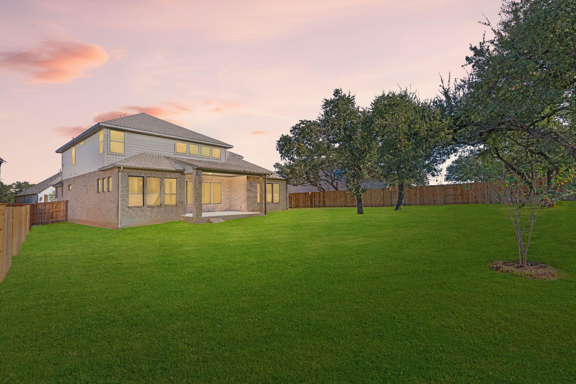 1445 Amanda Paige Dr, Georgetown, TX 78628