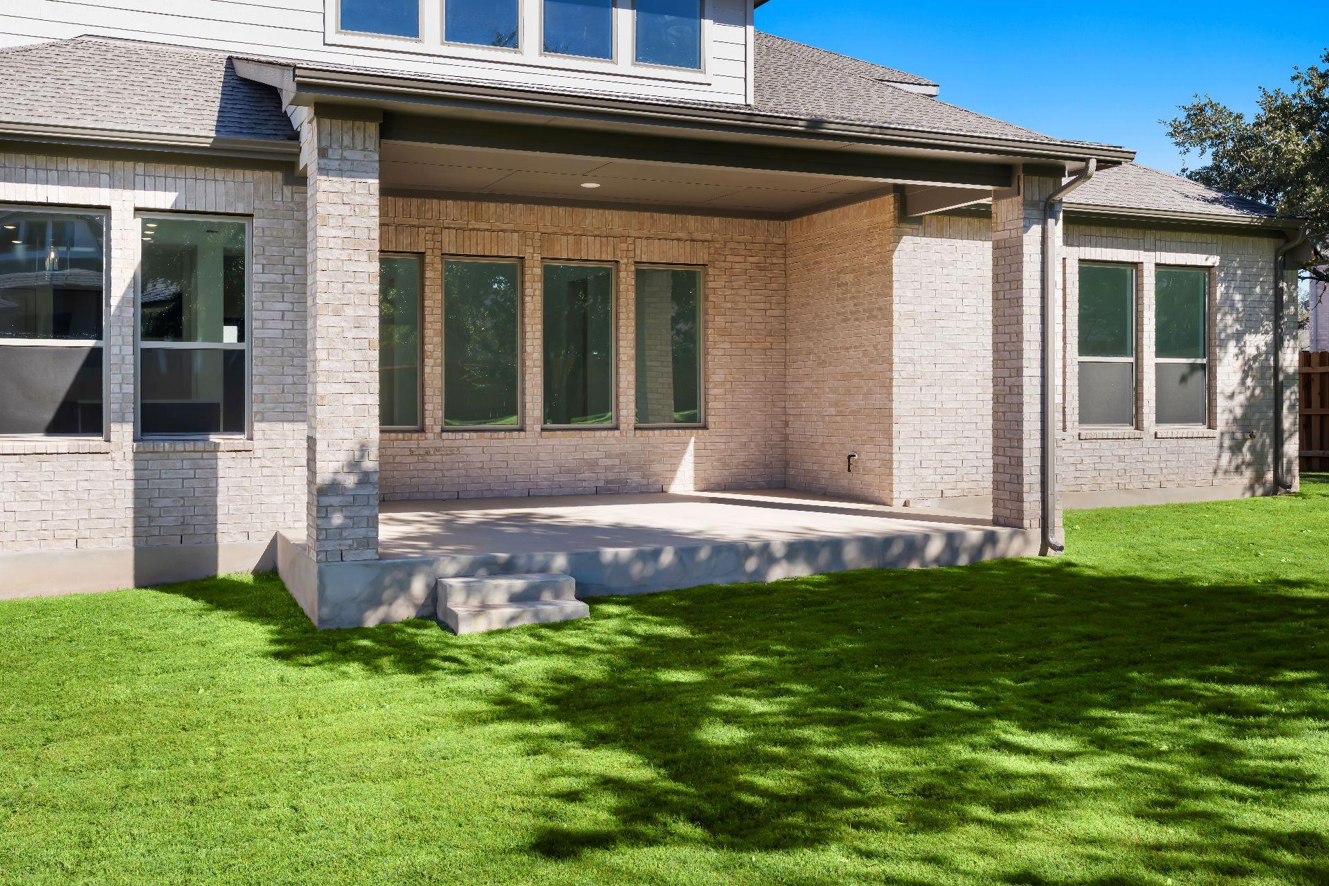 1445 Amanda Paige Dr, Georgetown, TX 78628