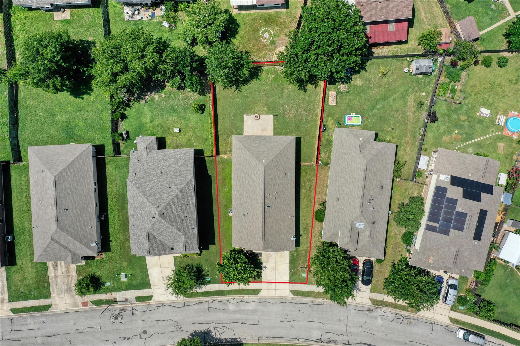 108 Tricia Ln, Hutto, TX 78634